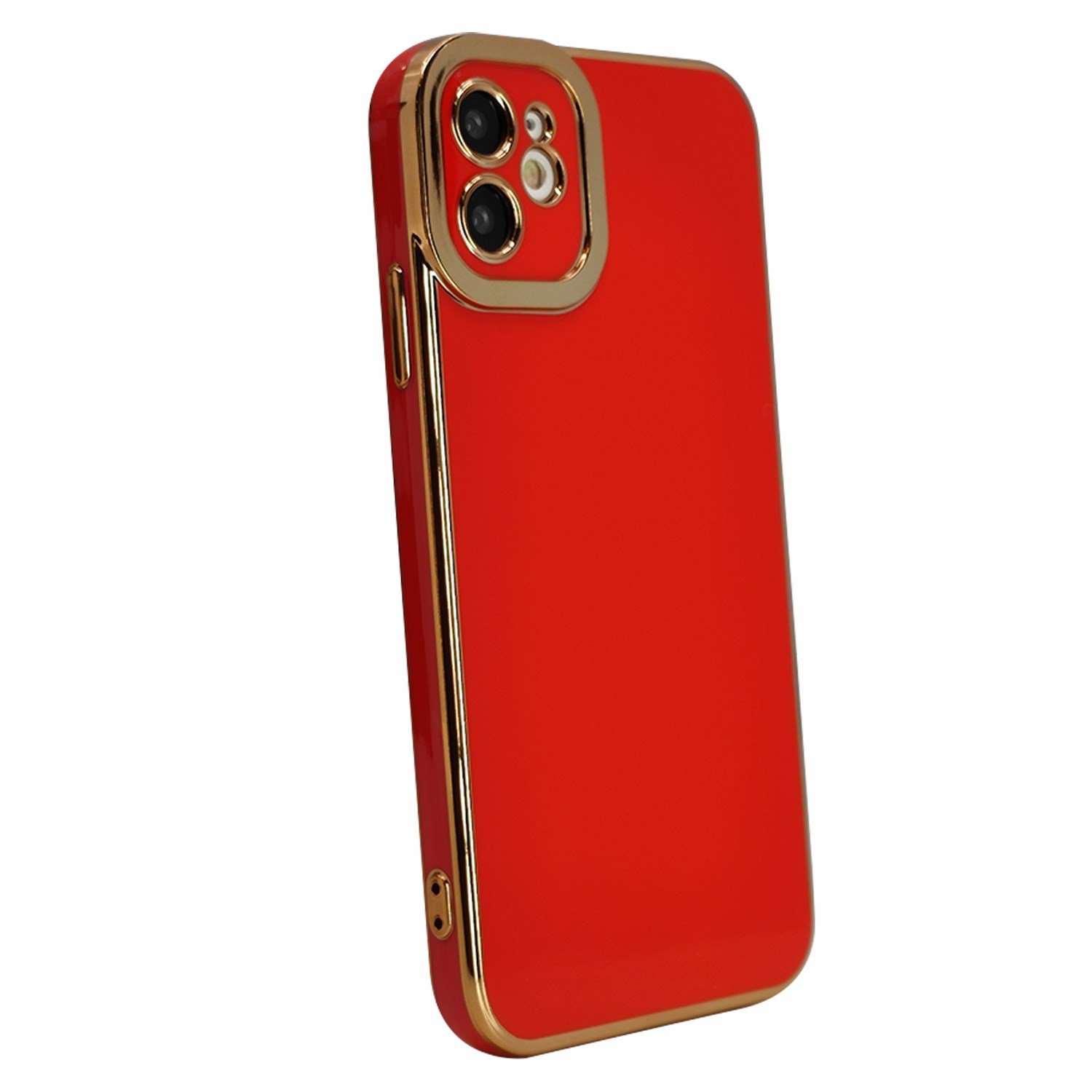 Nettech Apple iPhone 11 Uyumlu Lüx Soft Seri Arka Koruma Kılıf NT-97110