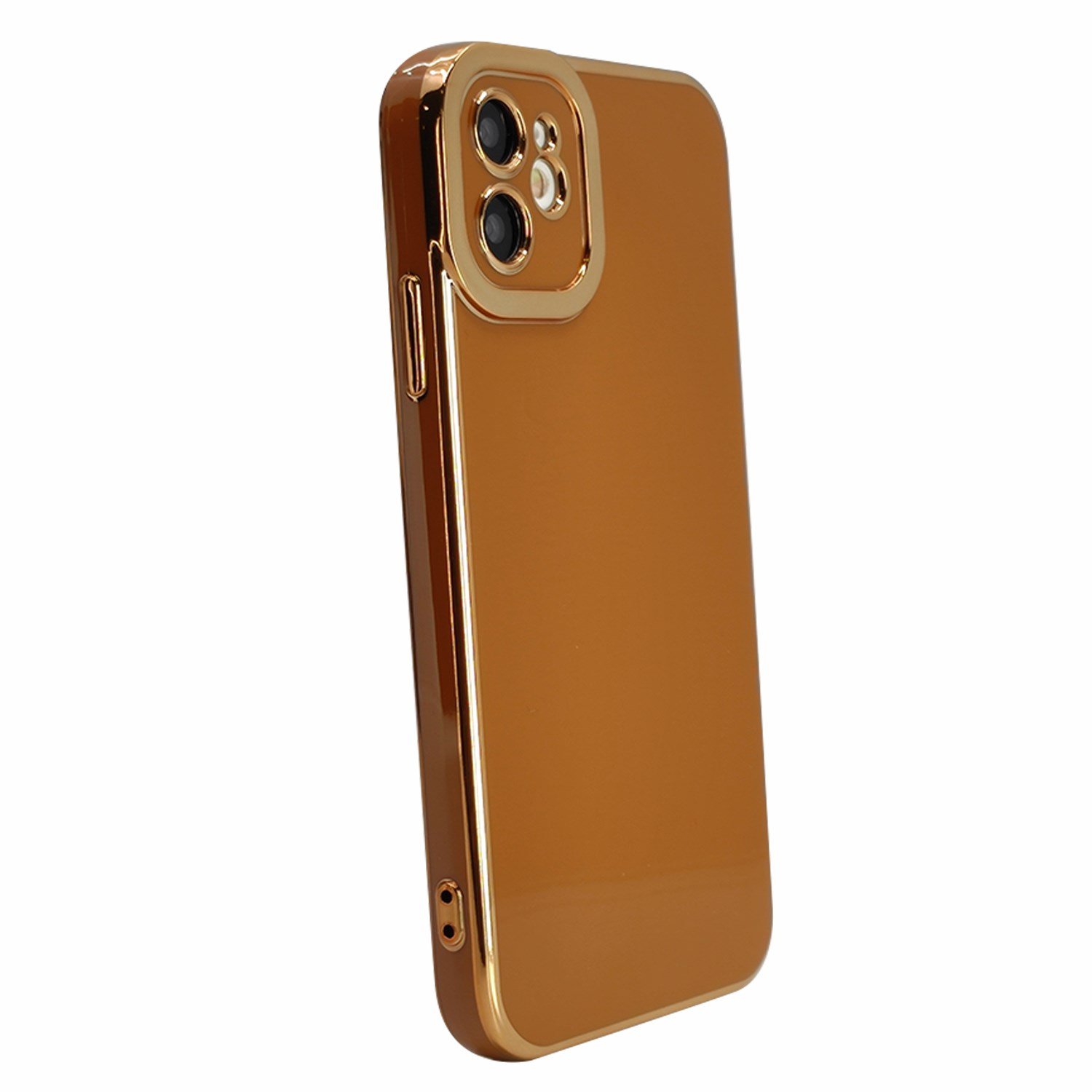 Nettech Apple iPhone 11 Uyumlu Lüx Soft Seri Arka Koruma Kılıf NT-97110