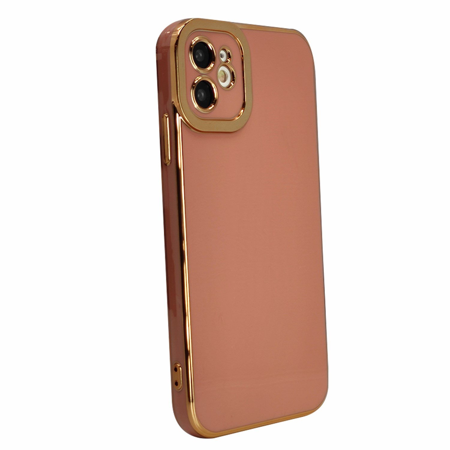 Nettech Apple iPhone 11 Uyumlu Lüx Soft Seri Arka Koruma Kılıf NT-97110