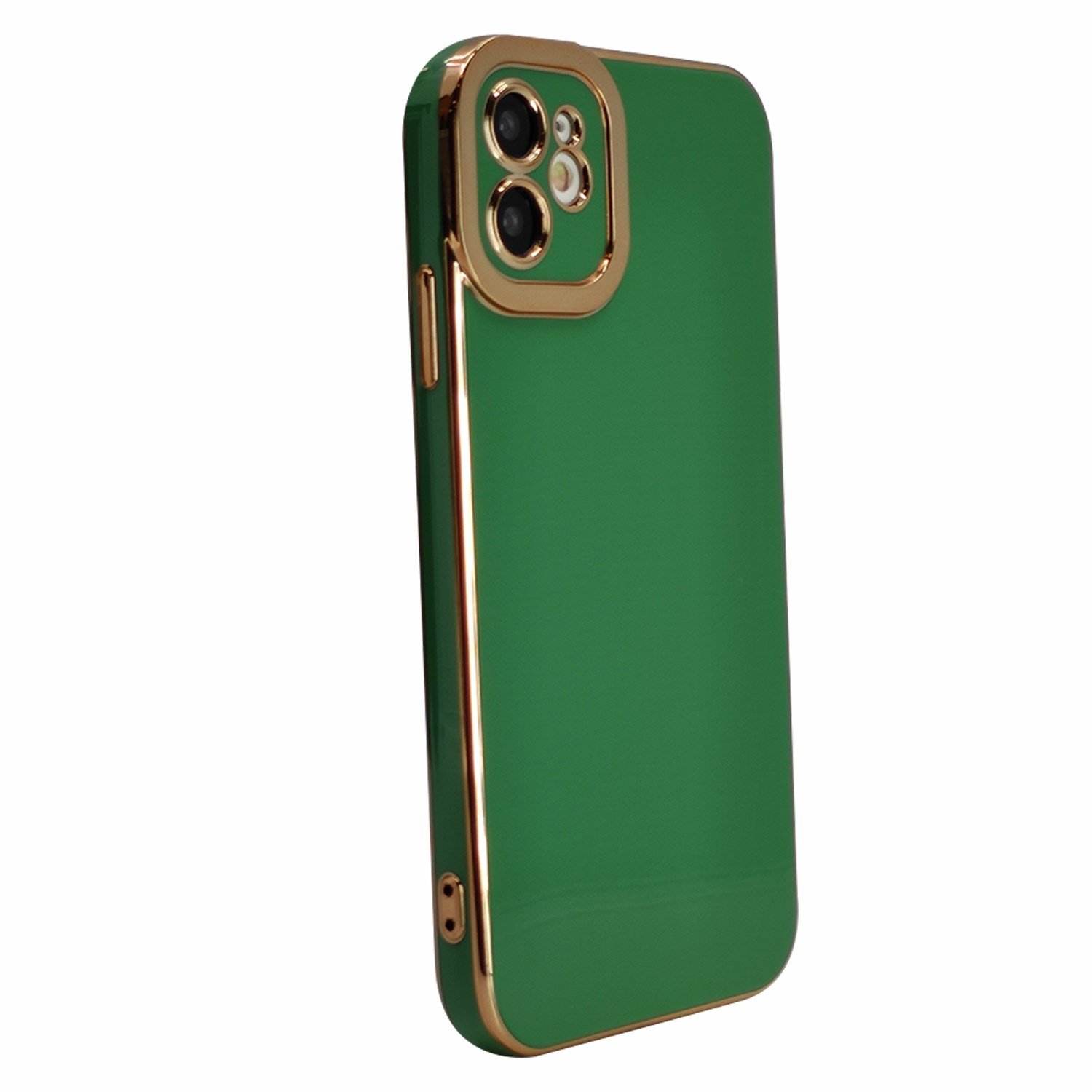 Nettech Apple iPhone 11 Uyumlu Lüx Soft Seri Arka Koruma Kılıf NT-97110