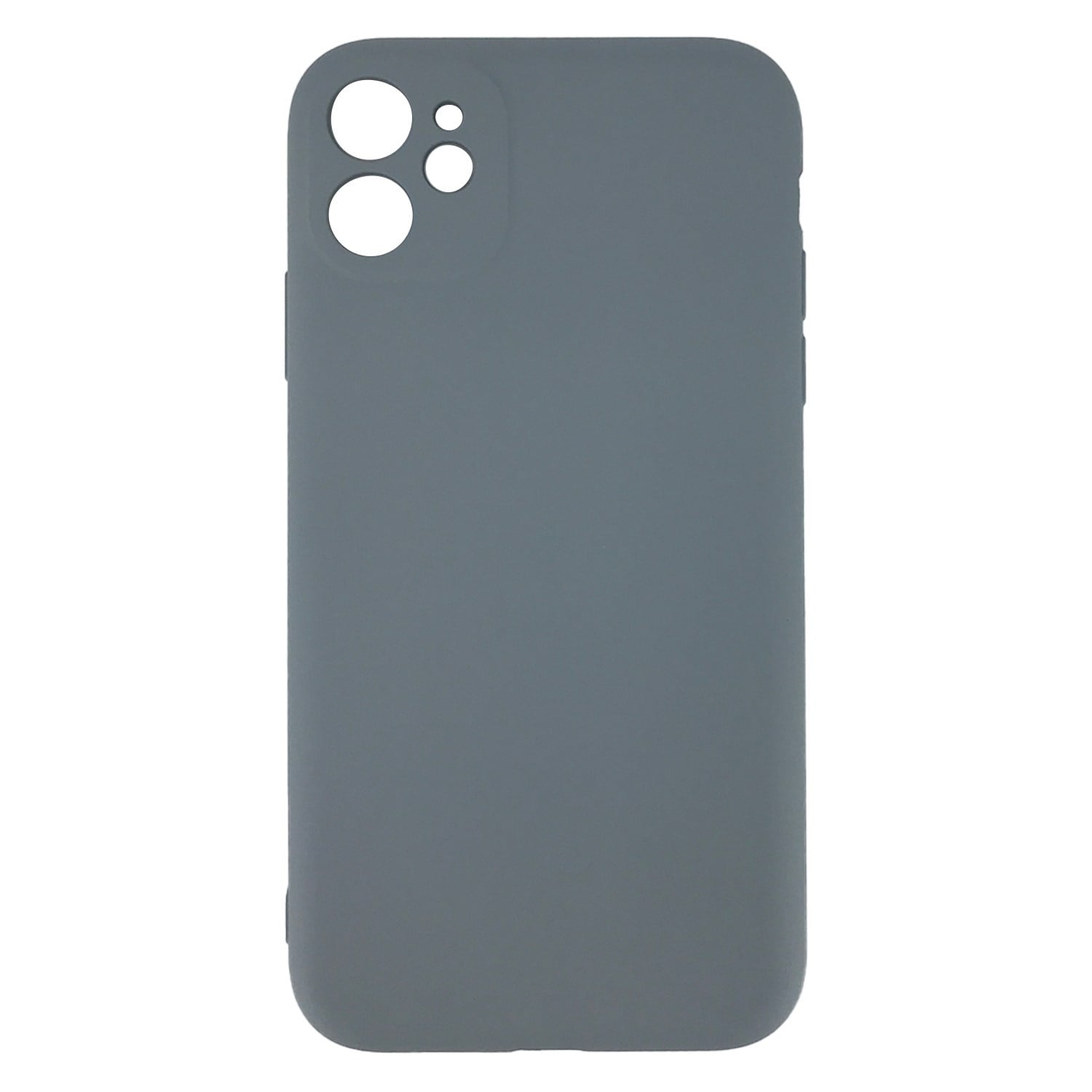 Nettech Apple iPhone 11 Uyumlu Nano Arka Koruma Kılıf VR-19013