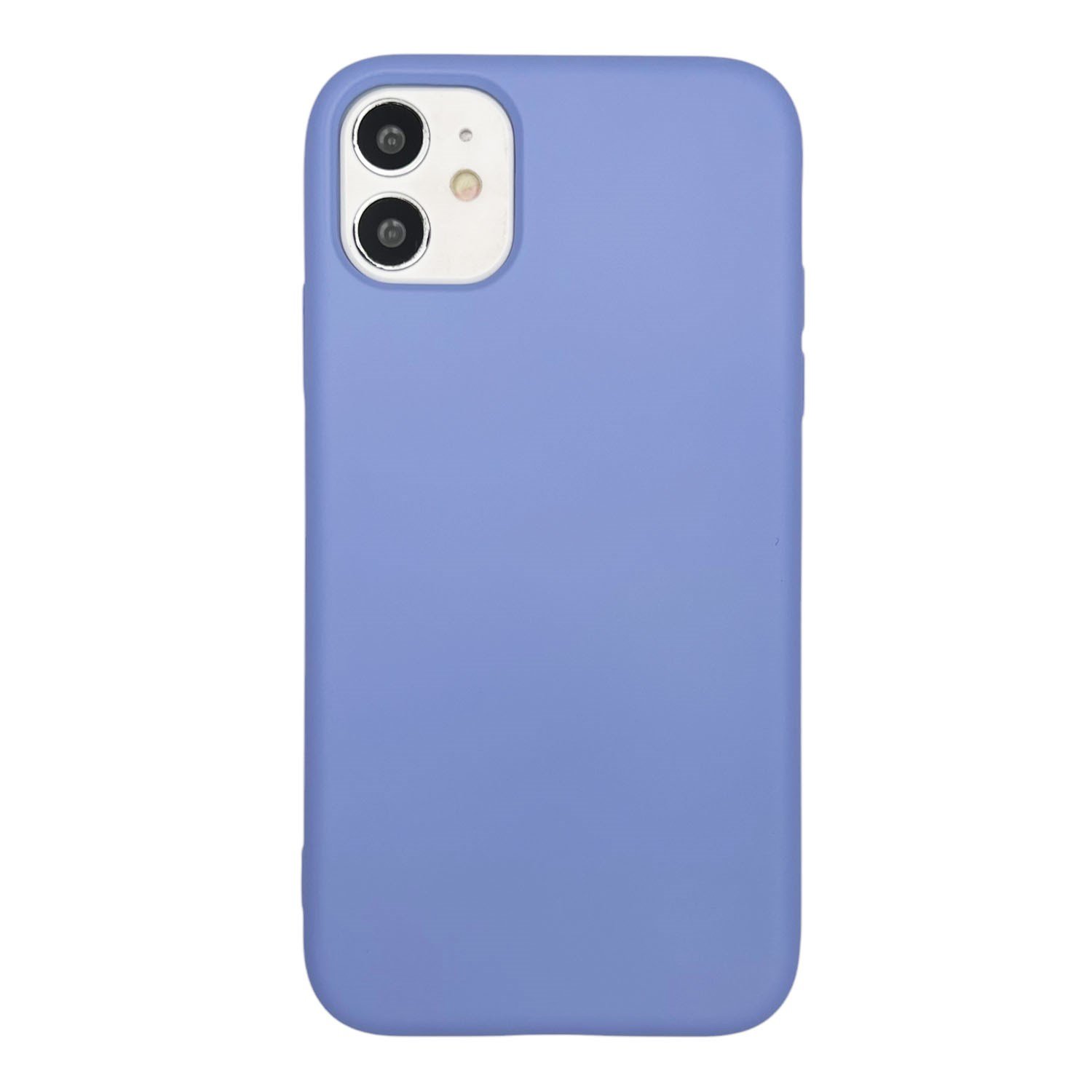 Nettech Apple iPhone 11 Uyumlu Nano Arka Koruma Kılıf VR-19013