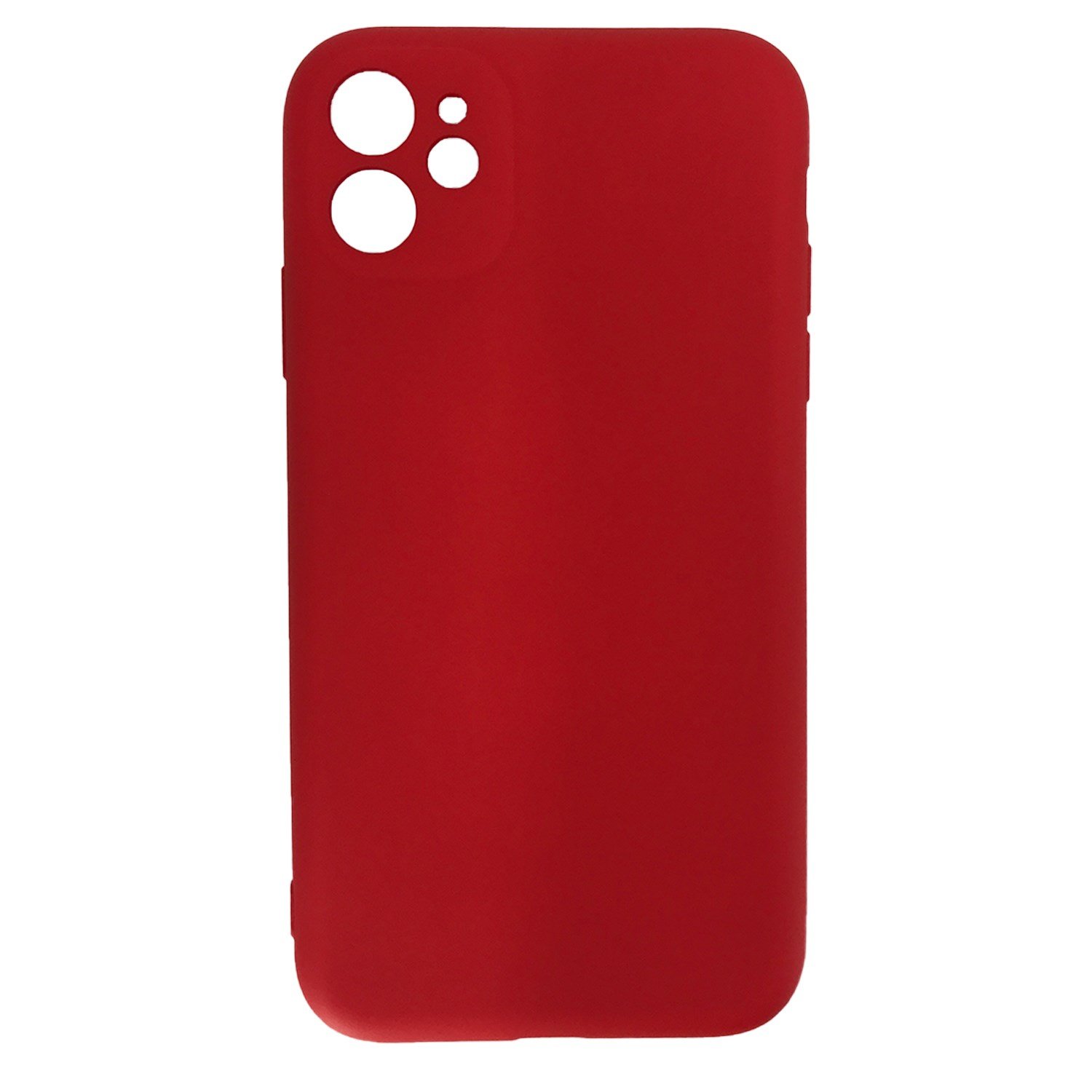 Nettech Apple iPhone 11 Uyumlu Nano Arka Koruma Kılıf VR-19013