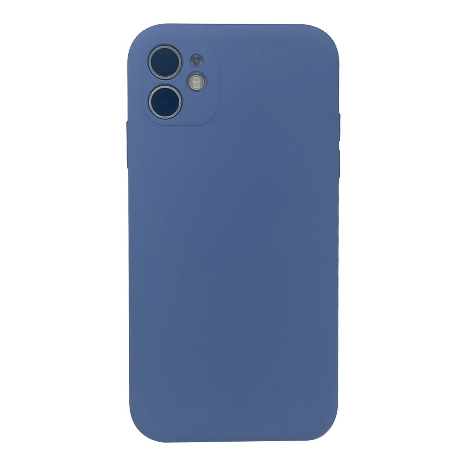 Nettech Apple iPhone 11 Uyumlu Nano Arka Koruma Kılıf VR-19013