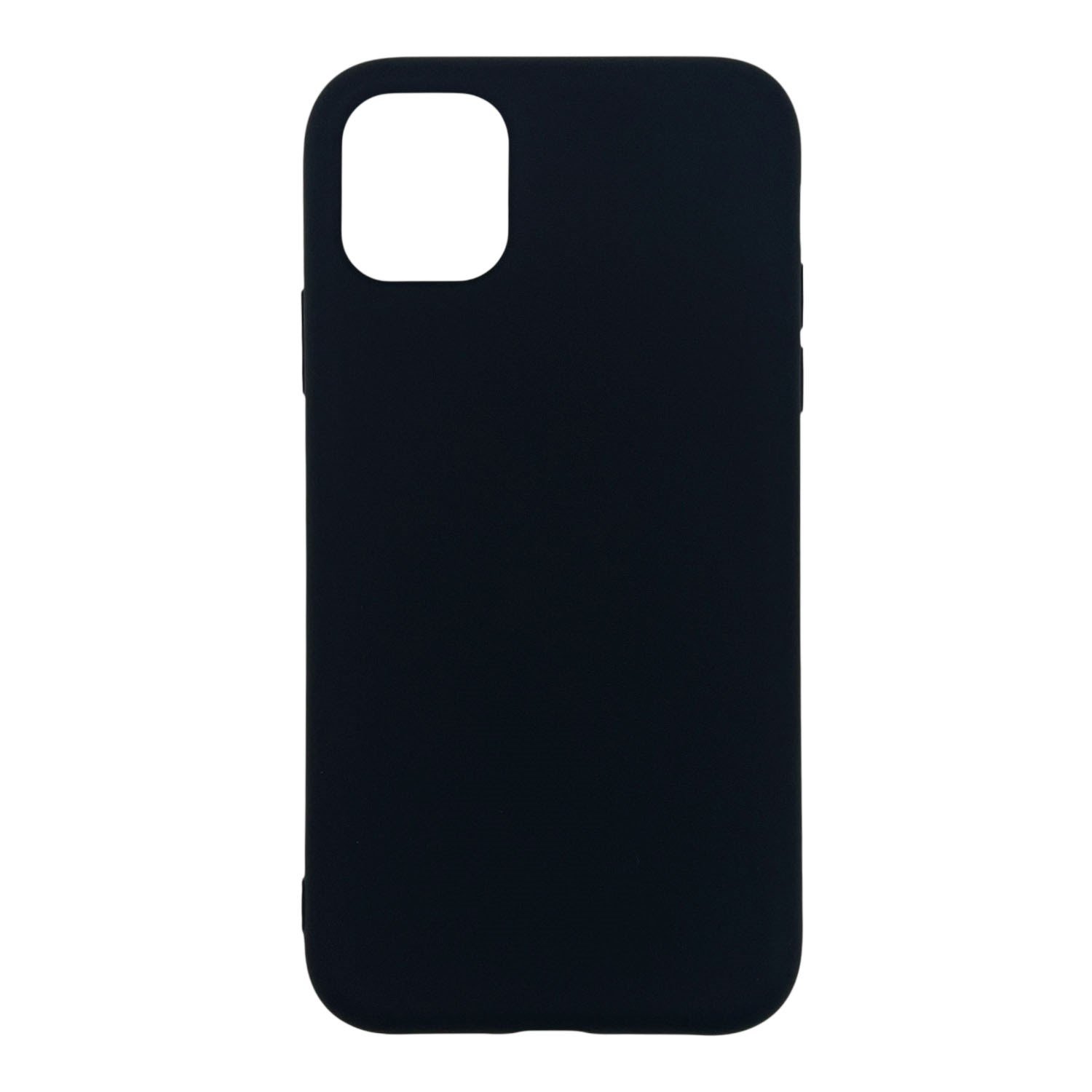 Nettech Apple iPhone 11 Uyumlu Nano Arka Koruma Kılıf VR-19013