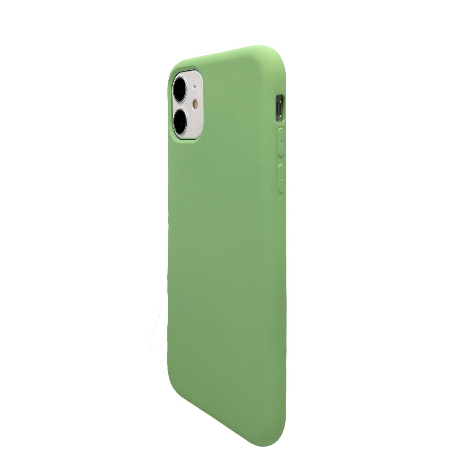 Nettech Apple iPhone 11 Uyumlu Nano Arka Koruma Kılıf VR-19013