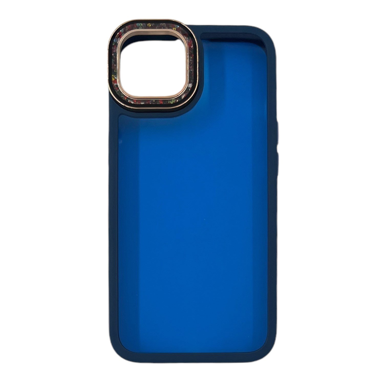Nettech Apple iPhone 11 Uyumlu NT-N027 Diamond Arka Koruma Kılıf NT-106865