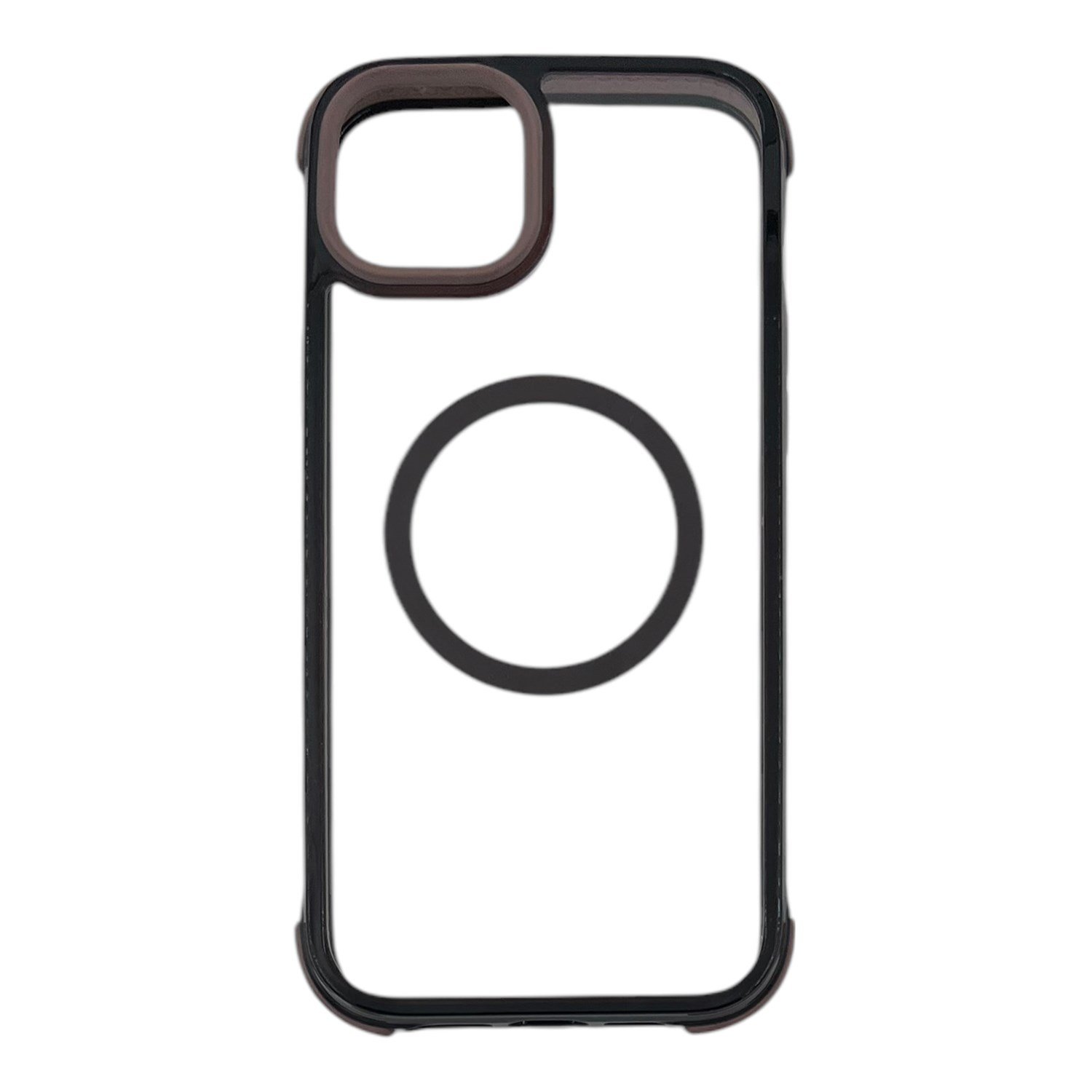 Nettech Apple iPhone 11 Uyumlu NT-N040 Arka Koruma Kılıf NT-108168