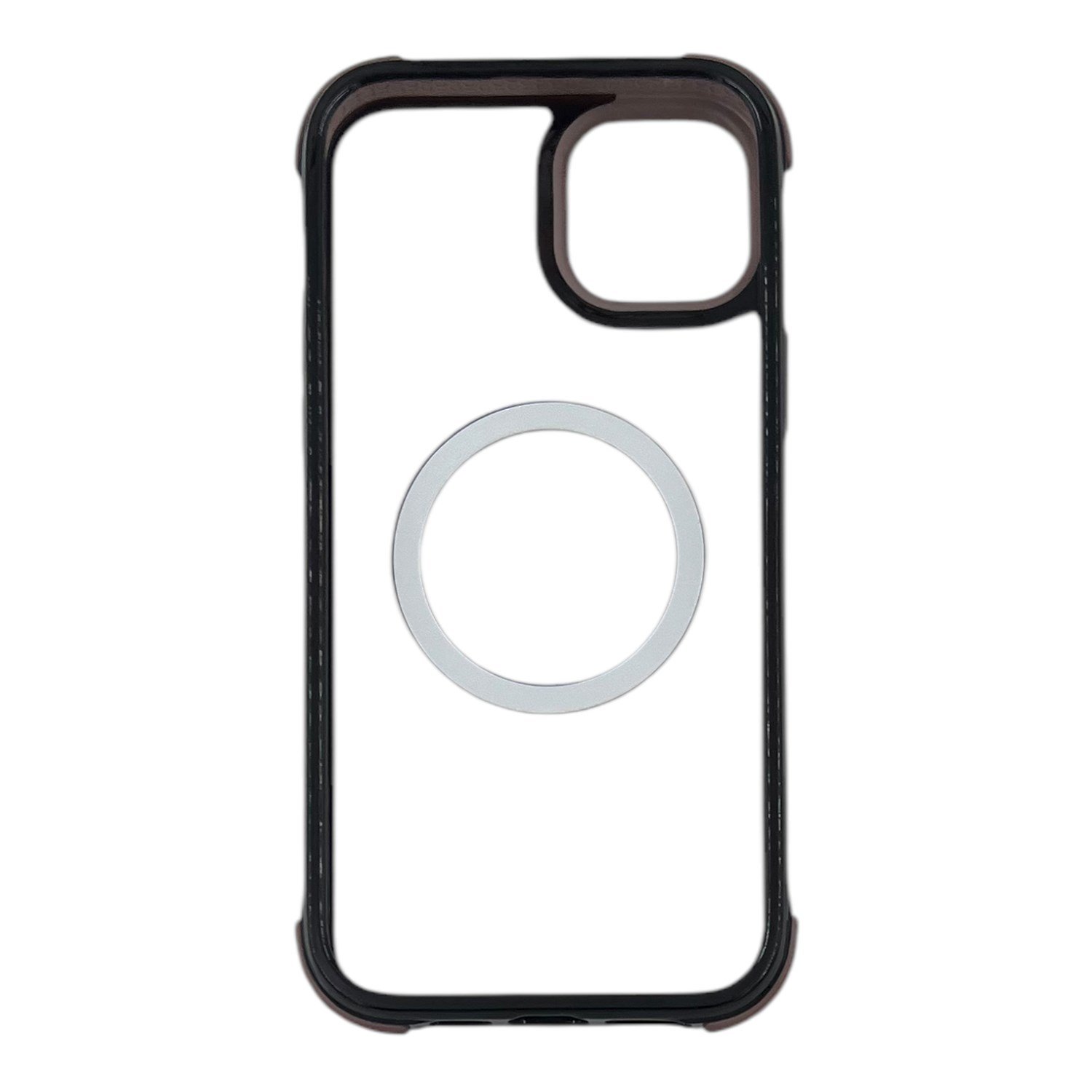 Nettech Apple iPhone 11 Uyumlu NT-N040 Arka Koruma Kılıf NT-108168
