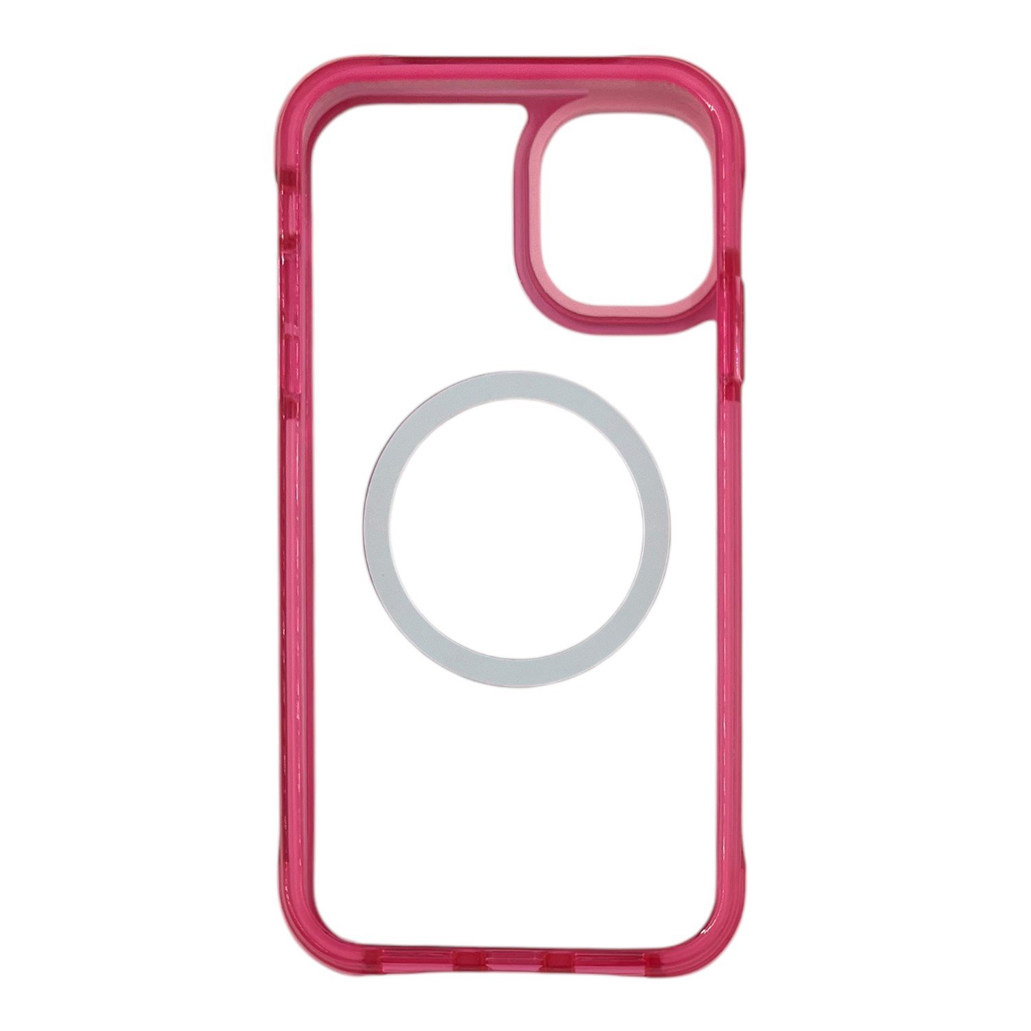 Nettech Apple iPhone 11 Uyumlu NT-N040 Arka Koruma Kılıf NT-108168