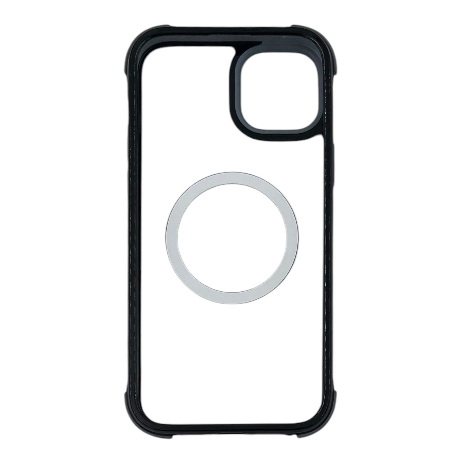 Nettech Apple iPhone 11 Uyumlu NT-N040 Arka Koruma Kılıf NT-108168