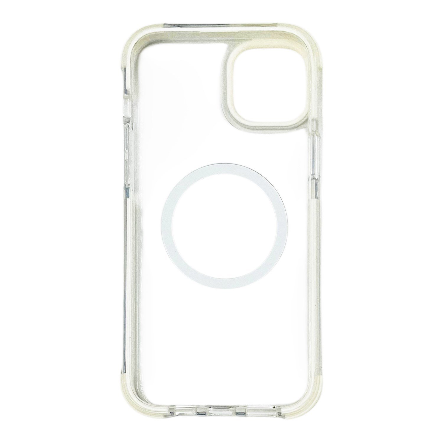 Nettech Apple iPhone 11 Uyumlu NT-N040 Arka Koruma Kılıf NT-108168