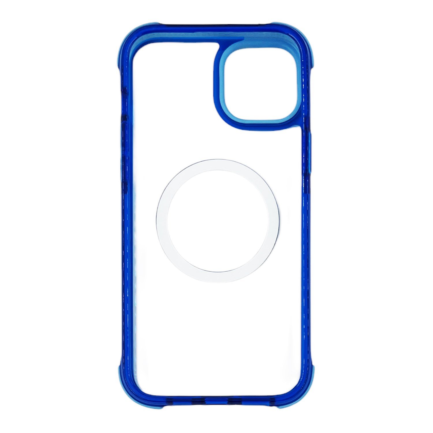 Nettech Apple iPhone 11 Uyumlu NT-N040 Arka Koruma Kılıf NT-108168