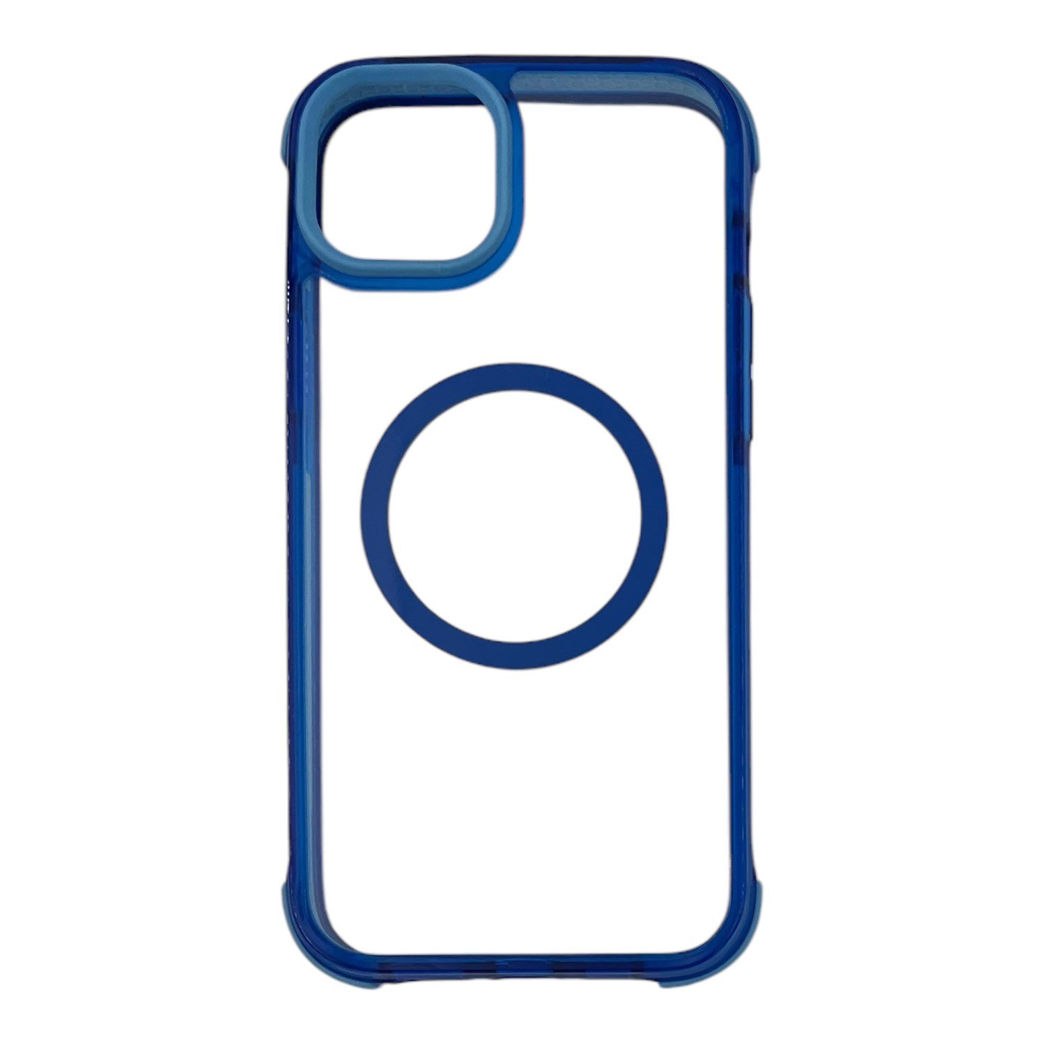 Nettech Apple iPhone 11 Uyumlu NT-N040 Arka Koruma Kılıf NT-108168