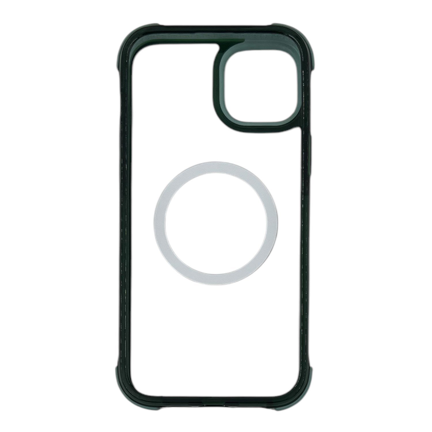 Nettech Apple iPhone 11 Uyumlu NT-N040 Arka Koruma Kılıf NT-108168