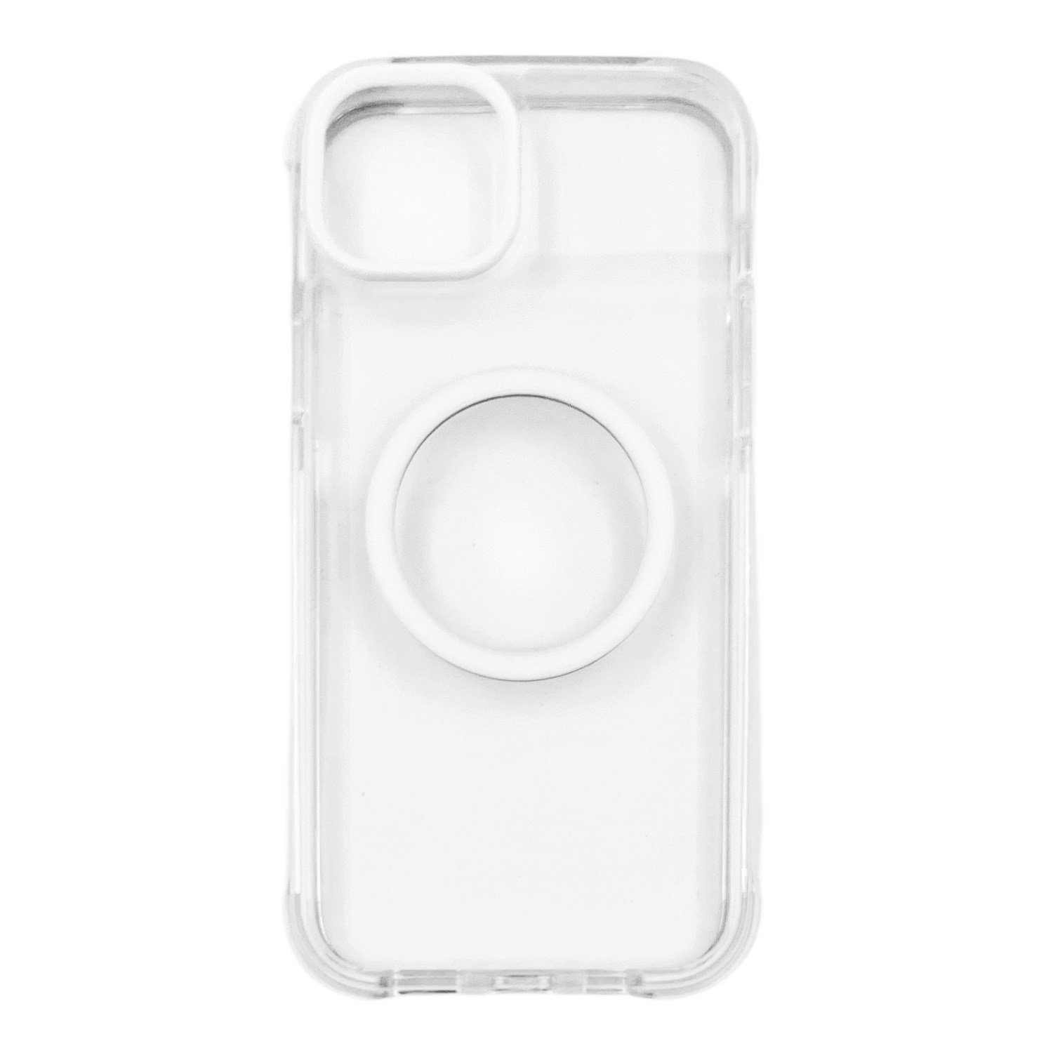 Nettech Apple iPhone 11 Uyumlu NT-N040 Arka Koruma Kılıf NT-108168