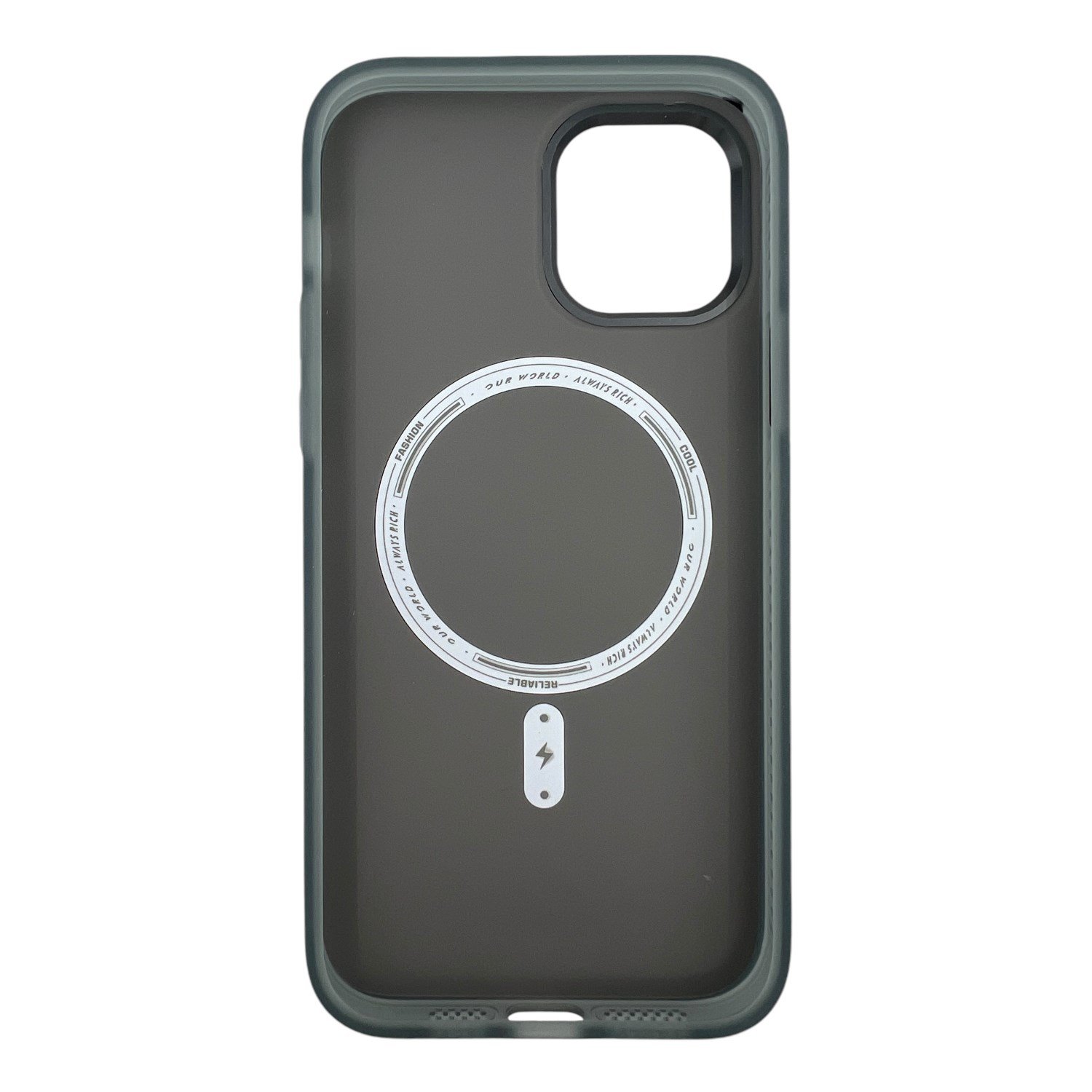 Nettech Apple iPhone 11 Uyumlu NT-N043 Arka Koruma Kılıf NT-108361
