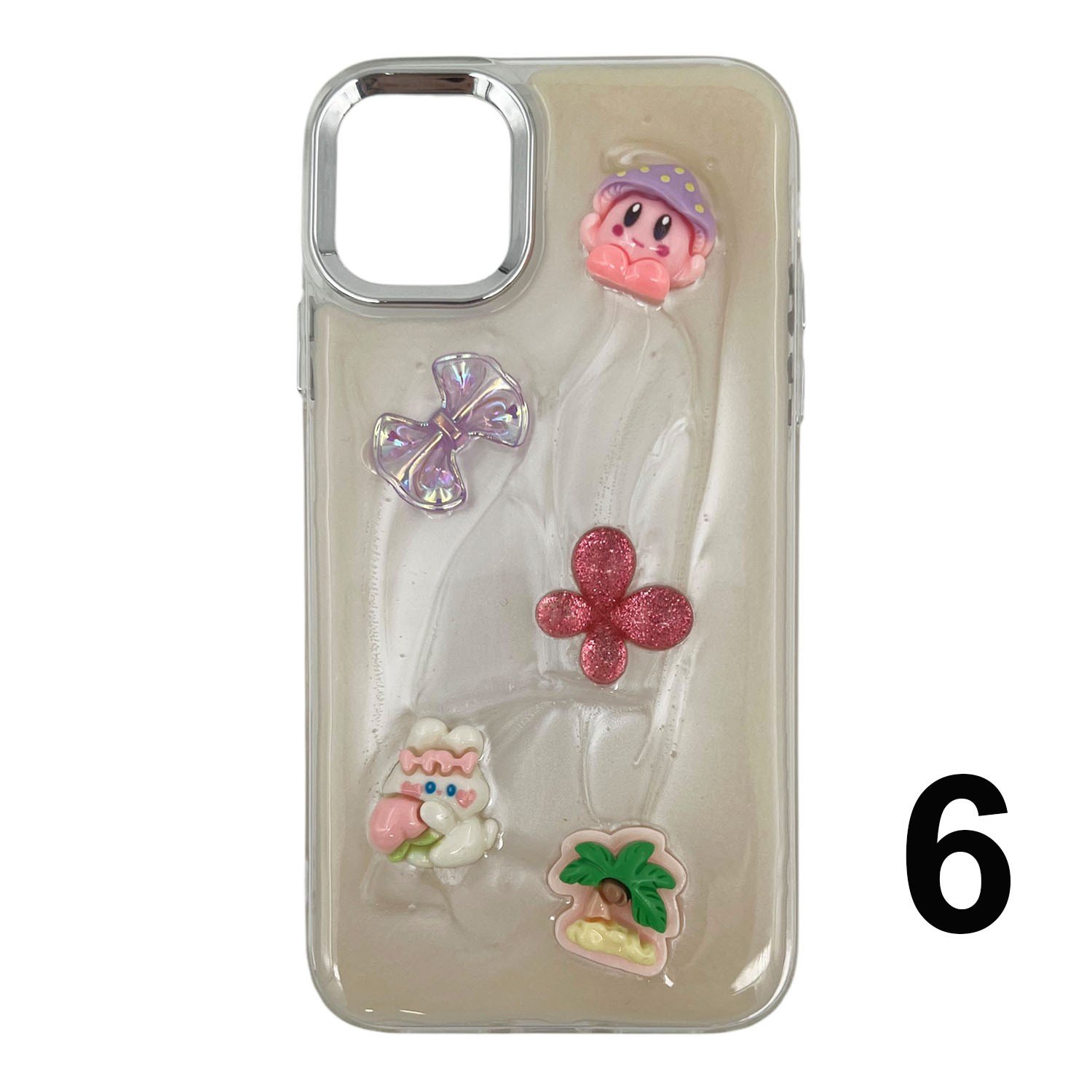 Nettech Apple iPhone 11 Uyumlu NT-N048 Arka Koruma Kılıf NT-108713