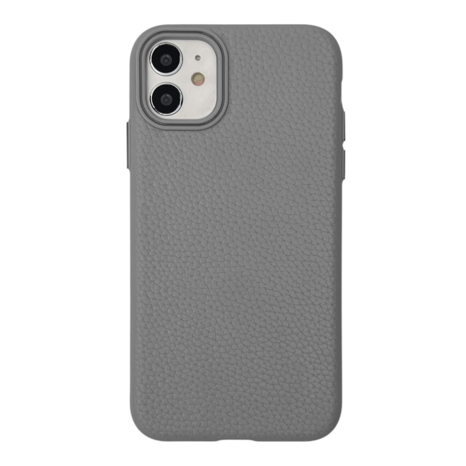 Nettech Apple iPhone 11 Uyumlu NT-N067 Arka Koruma Kılıf NT-112560