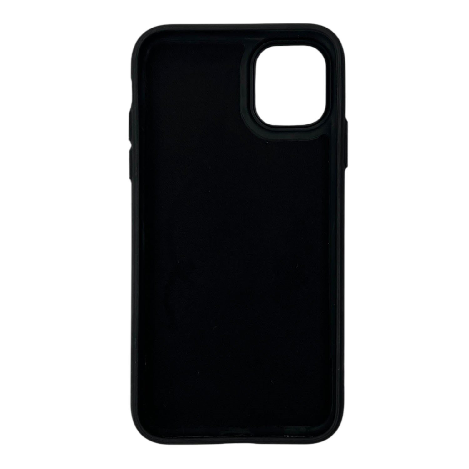 Nettech Apple iPhone 11 Uyumlu NT-N067 Arka Koruma Kılıf NT-112560