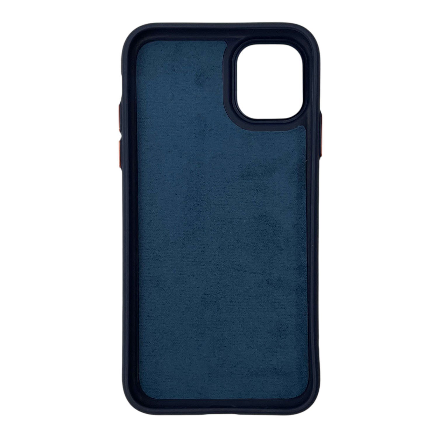 Nettech Apple iPhone 11 Uyumlu NT-N067 Arka Koruma Kılıf NT-112560
