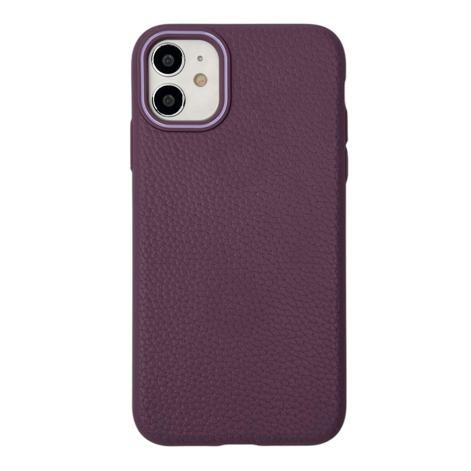 Nettech Apple iPhone 11 Uyumlu NT-N067 Arka Koruma Kılıf NT-112560