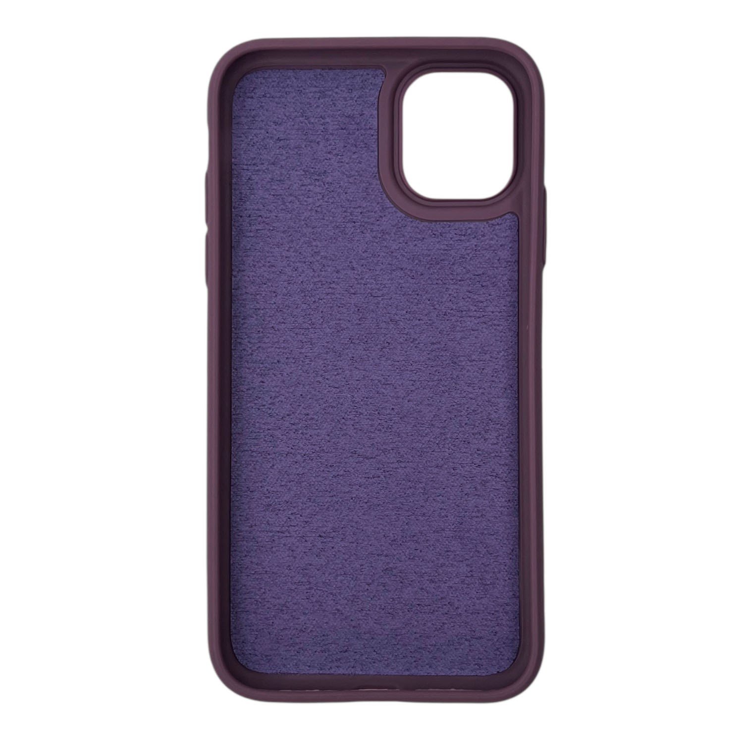 Nettech Apple iPhone 11 Uyumlu NT-N067 Arka Koruma Kılıf NT-112560
