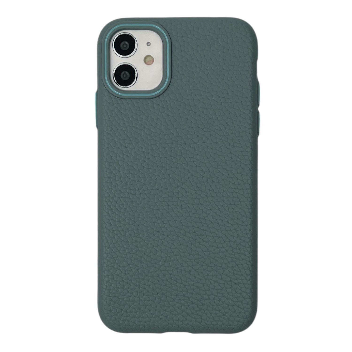 Nettech Apple iPhone 11 Uyumlu NT-N067 Arka Koruma Kılıf NT-112560