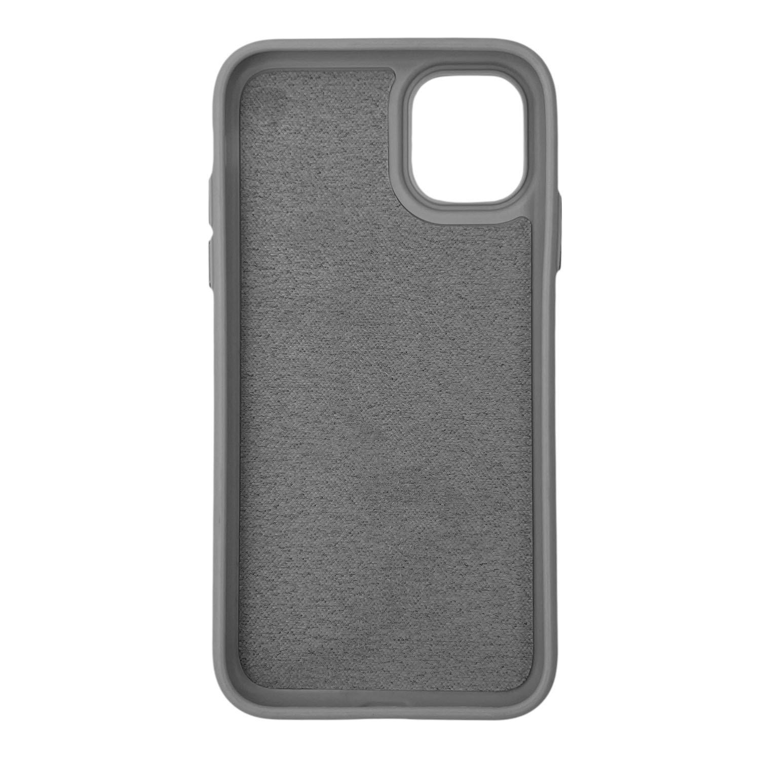 Nettech Apple iPhone 11 Uyumlu NT-N067 Arka Koruma Kılıf NT-112560