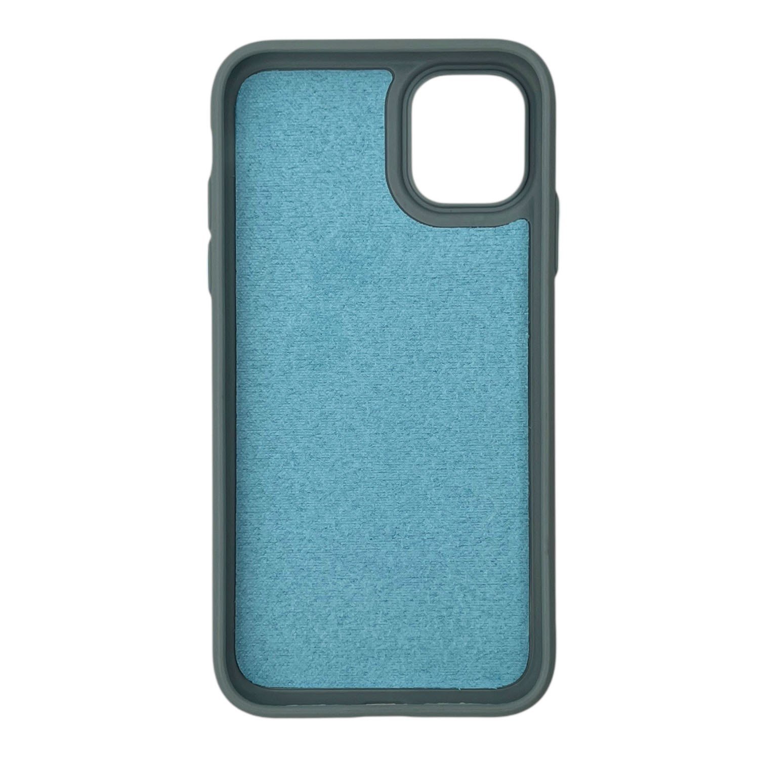 Nettech Apple iPhone 11 Uyumlu NT-N067 Arka Koruma Kılıf NT-112560