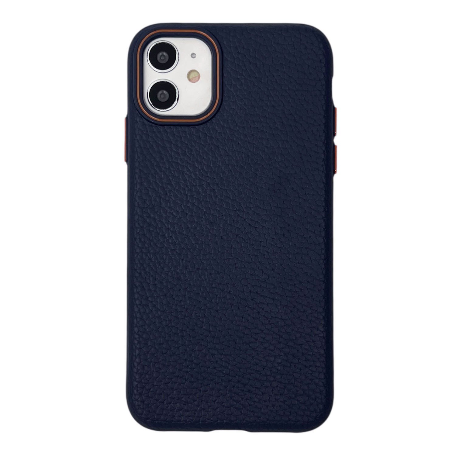 Nettech Apple iPhone 11 Uyumlu NT-N067 Arka Koruma Kılıf NT-112560