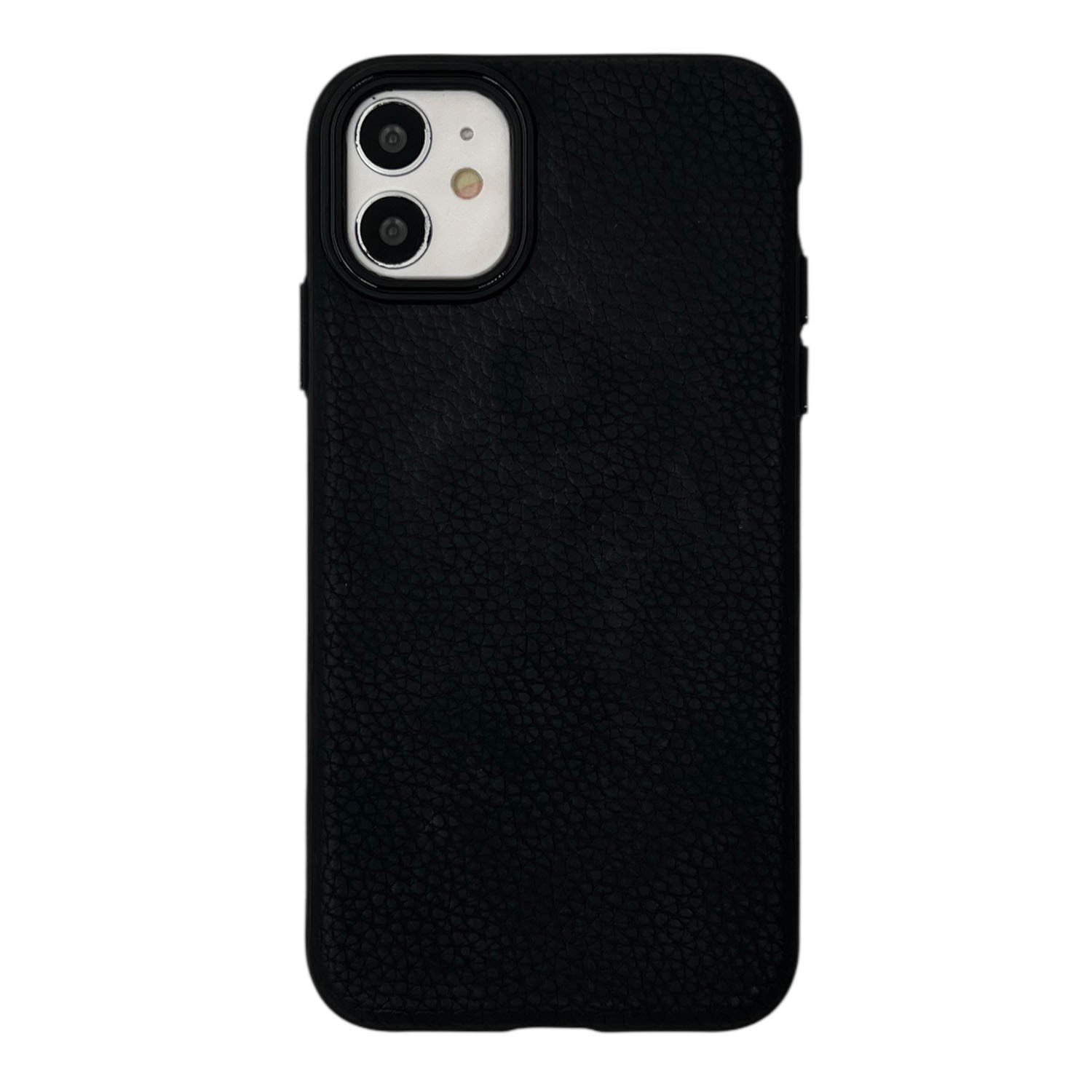 Nettech Apple iPhone 11 Uyumlu NT-N067 Arka Koruma Kılıf NT-112560