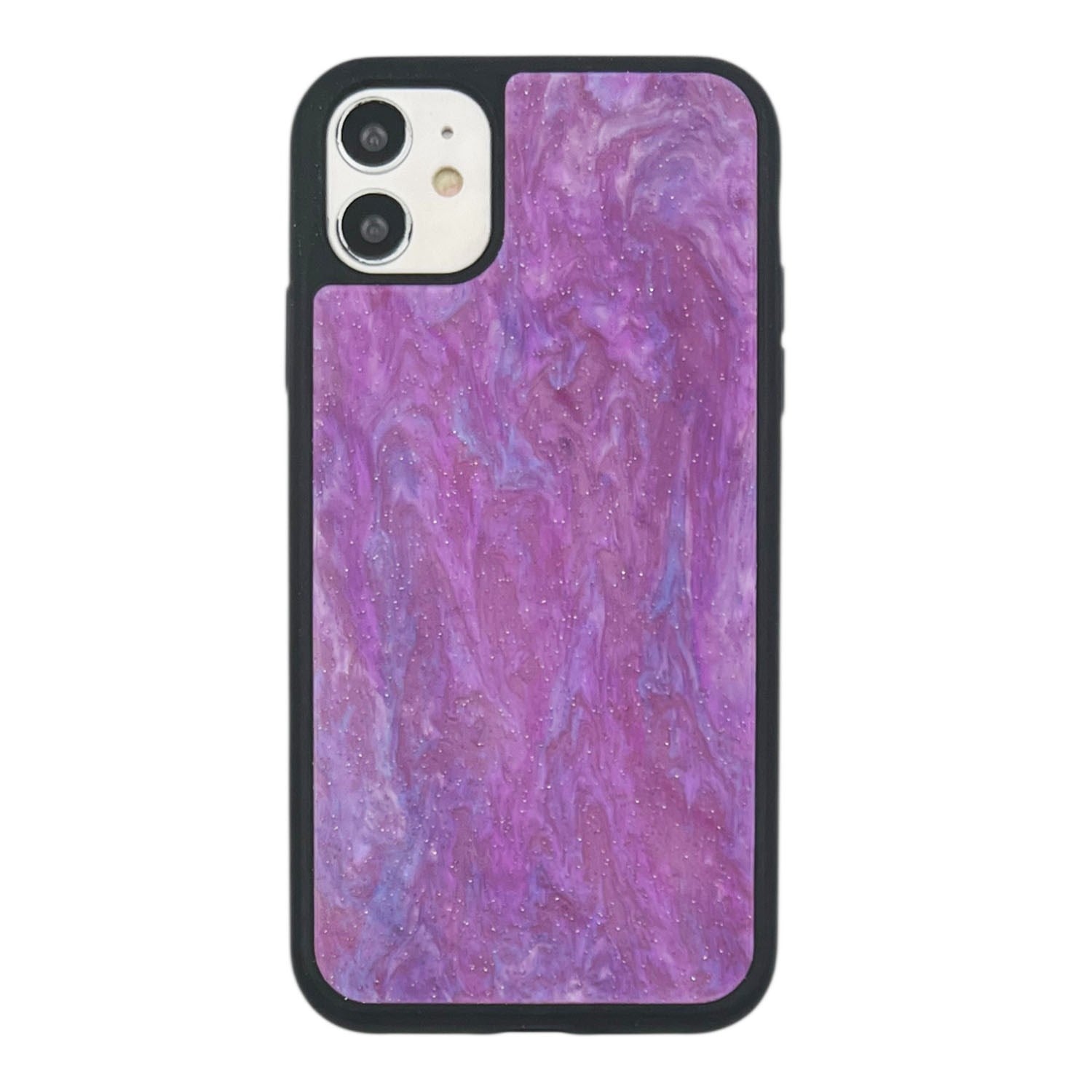 Nettech Apple iPhone 11 Uyumlu NT-N071 Arka Koruma Kılıf NT-113537
