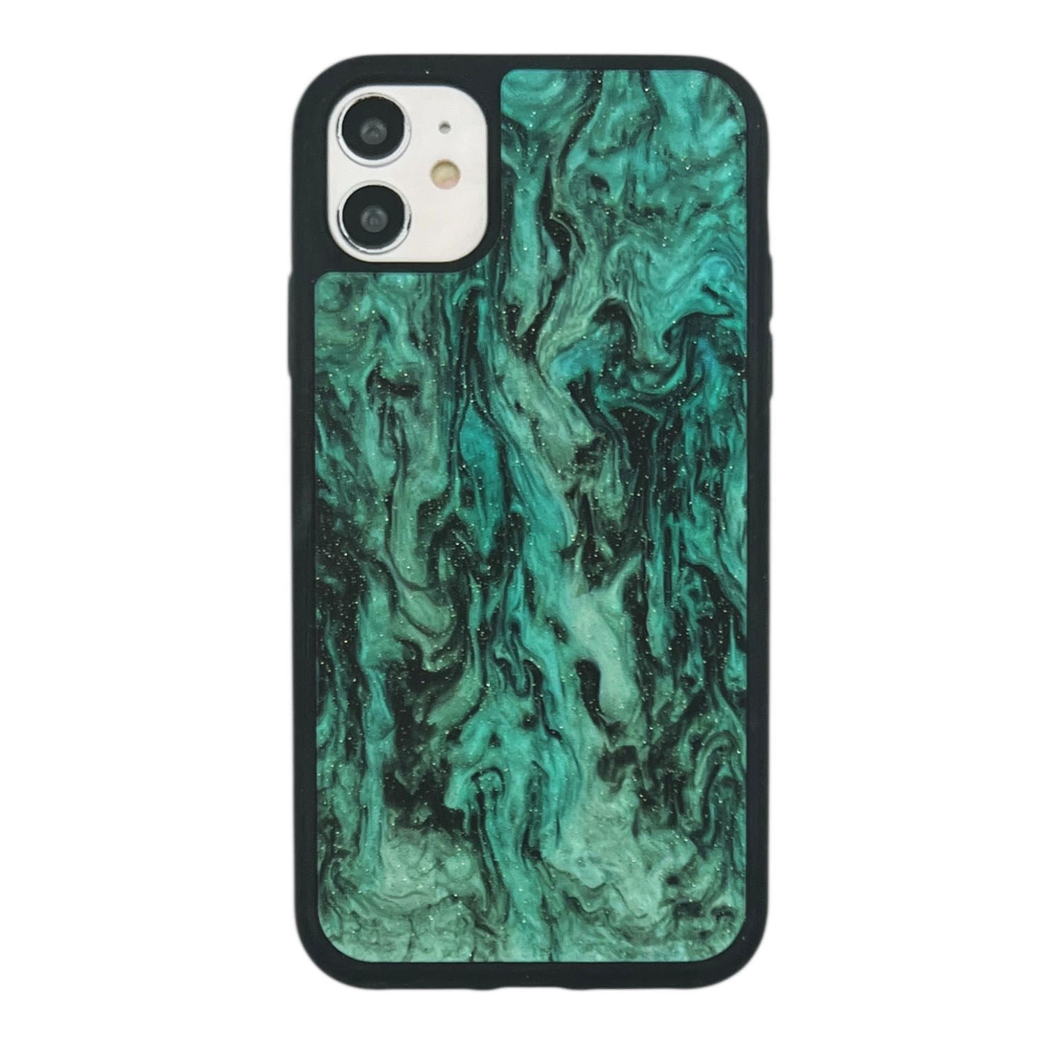 Nettech Apple iPhone 11 Uyumlu NT-N071 Arka Koruma Kılıf NT-113537