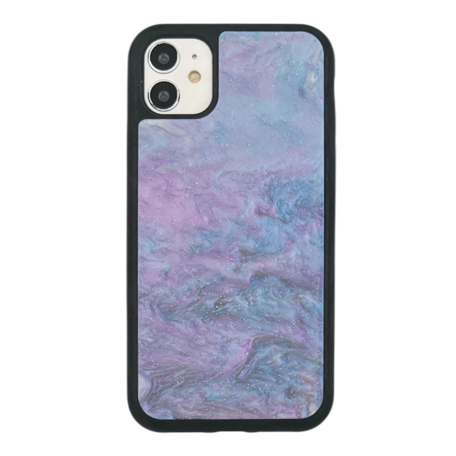 Nettech Apple iPhone 11 Uyumlu NT-N071 Arka Koruma Kılıf NT-113537