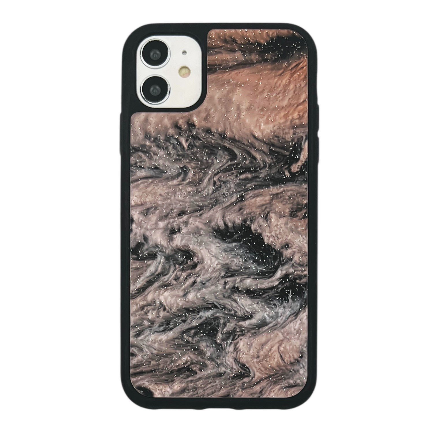 Nettech Apple iPhone 11 Uyumlu NT-N071 Arka Koruma Kılıf NT-113537