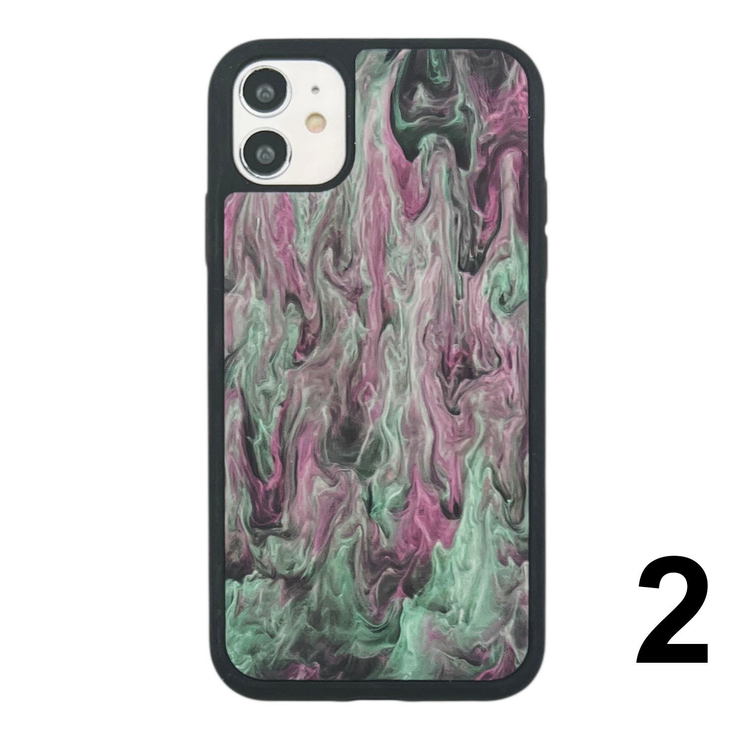 Nettech Apple iPhone 11 Uyumlu NT-N071 Arka Koruma Kılıf NT-113537