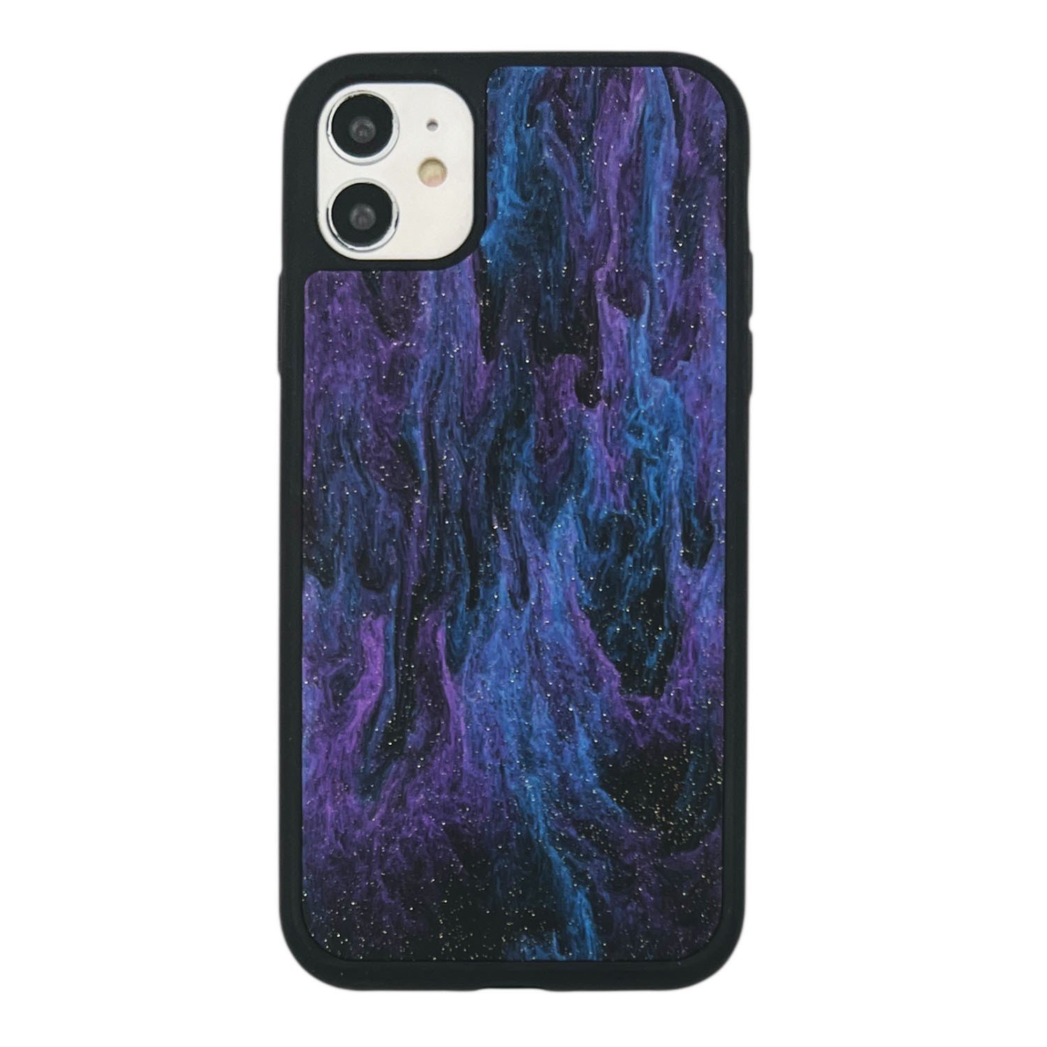 Nettech Apple iPhone 11 Uyumlu NT-N071 Arka Koruma Kılıf NT-113537