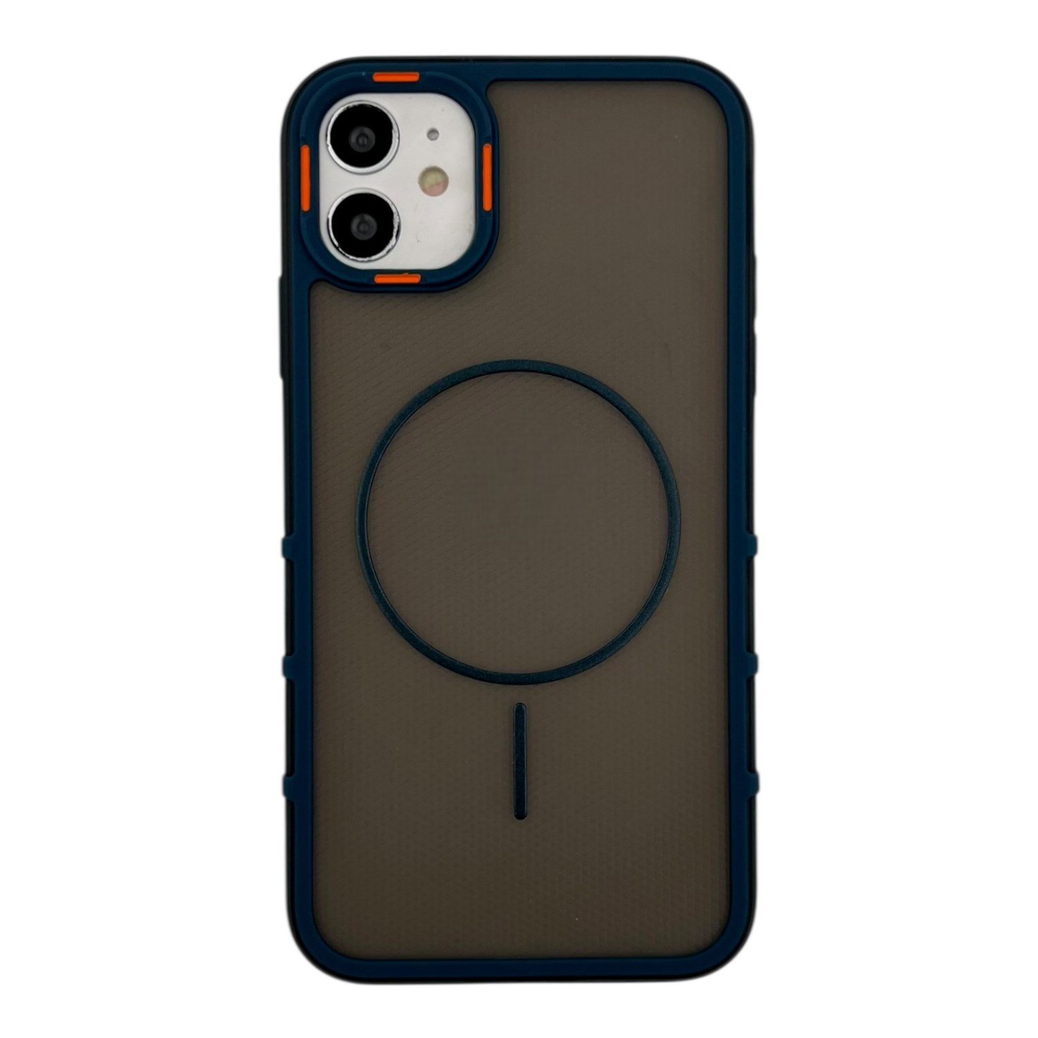 Nettech Apple iPhone 11 Uyumlu NT-N079 Arka Koruma Kılıf NT-114010