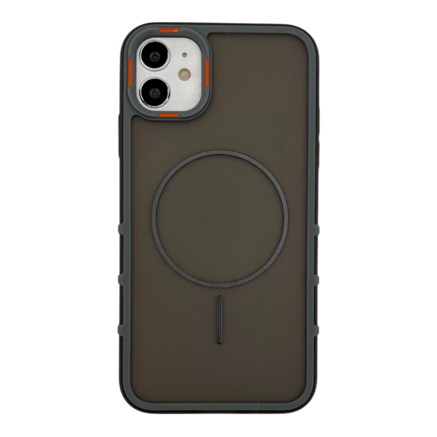Nettech Apple iPhone 11 Uyumlu NT-N079 Arka Koruma Kılıf NT-114010