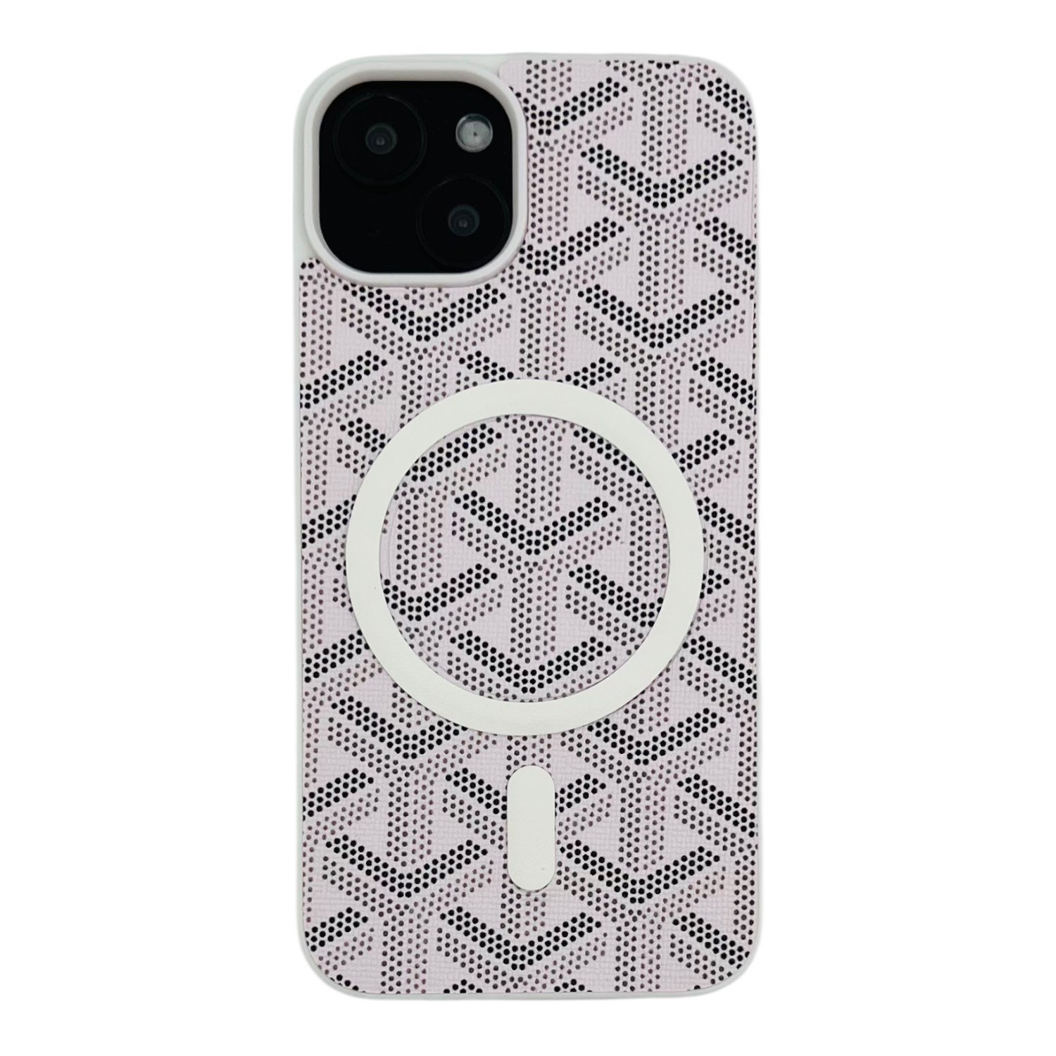 Nettech Apple iPhone 11 Uyumlu NT-N083 Arka Koruma Kılıf NT-114117