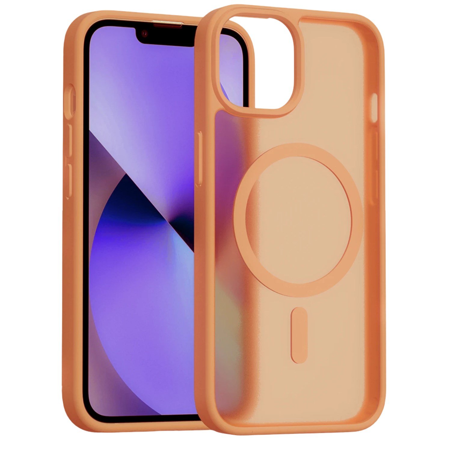 Nettech Apple iPhone 11 Uyumlu NT-N085 Arka Koruma Kılıf NT-114220