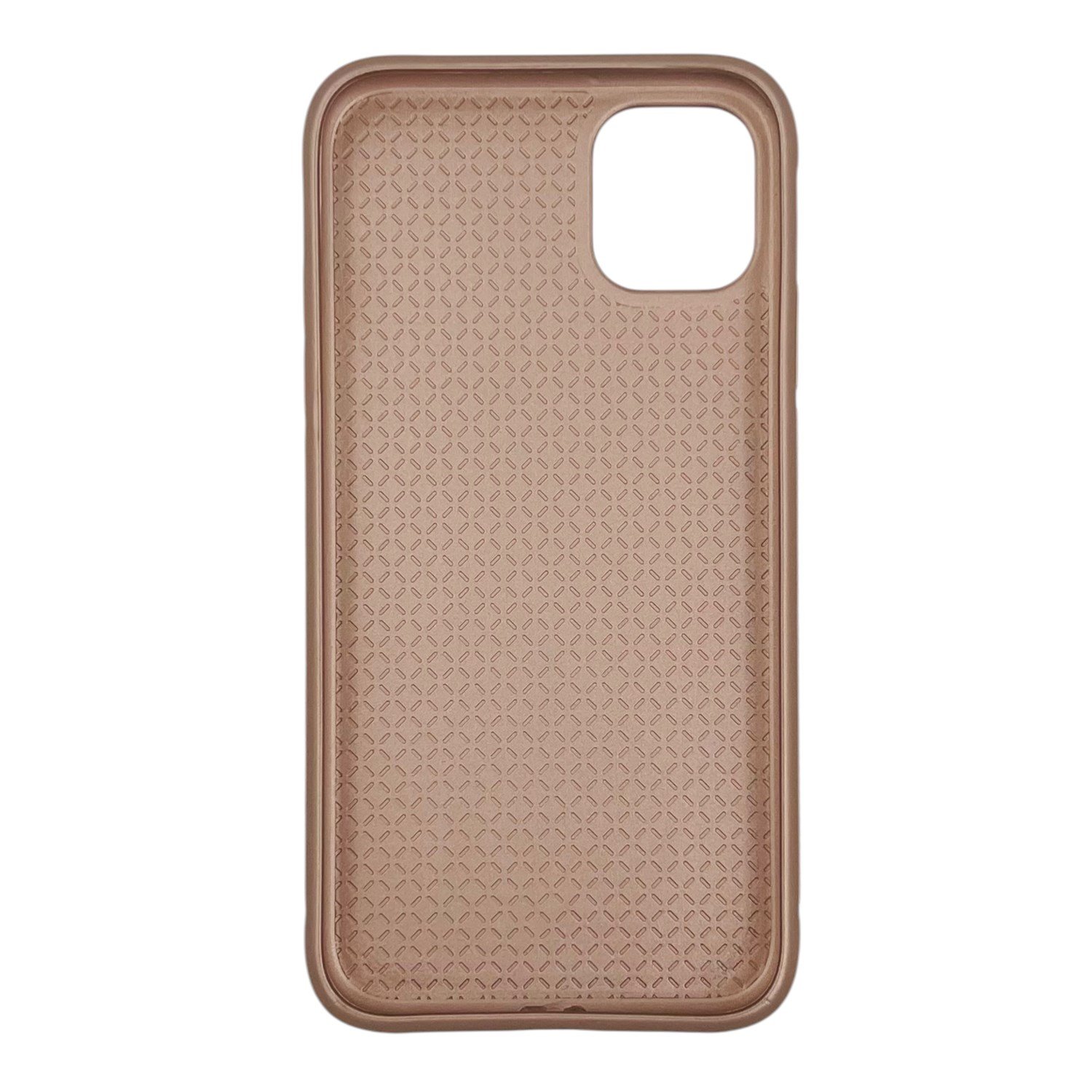 Nettech Apple iPhone 11 Uyumlu NT-N087 Arka Koruma Kılıf NT-114659