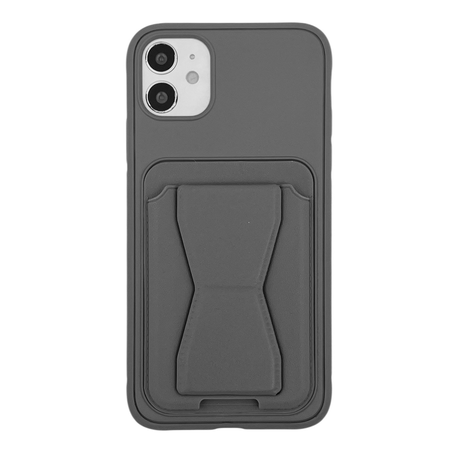 Nettech Apple iPhone 11 Uyumlu NT-N087 Arka Koruma Kılıf NT-114659