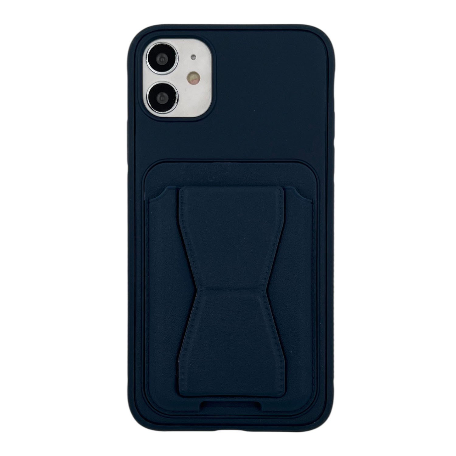 Nettech Apple iPhone 11 Uyumlu NT-N087 Arka Koruma Kılıf NT-114659