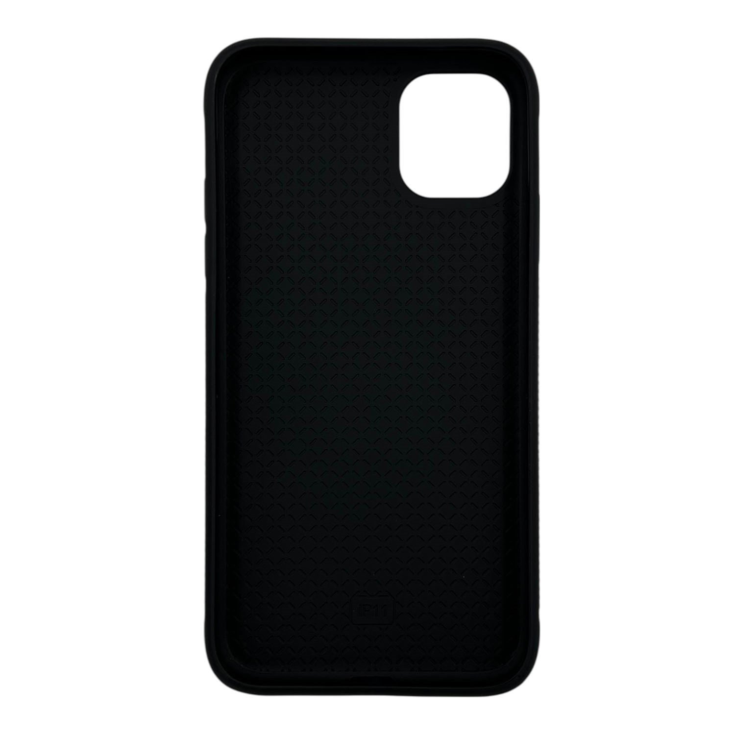 Nettech Apple iPhone 11 Uyumlu NT-N087 Arka Koruma Kılıf NT-114659