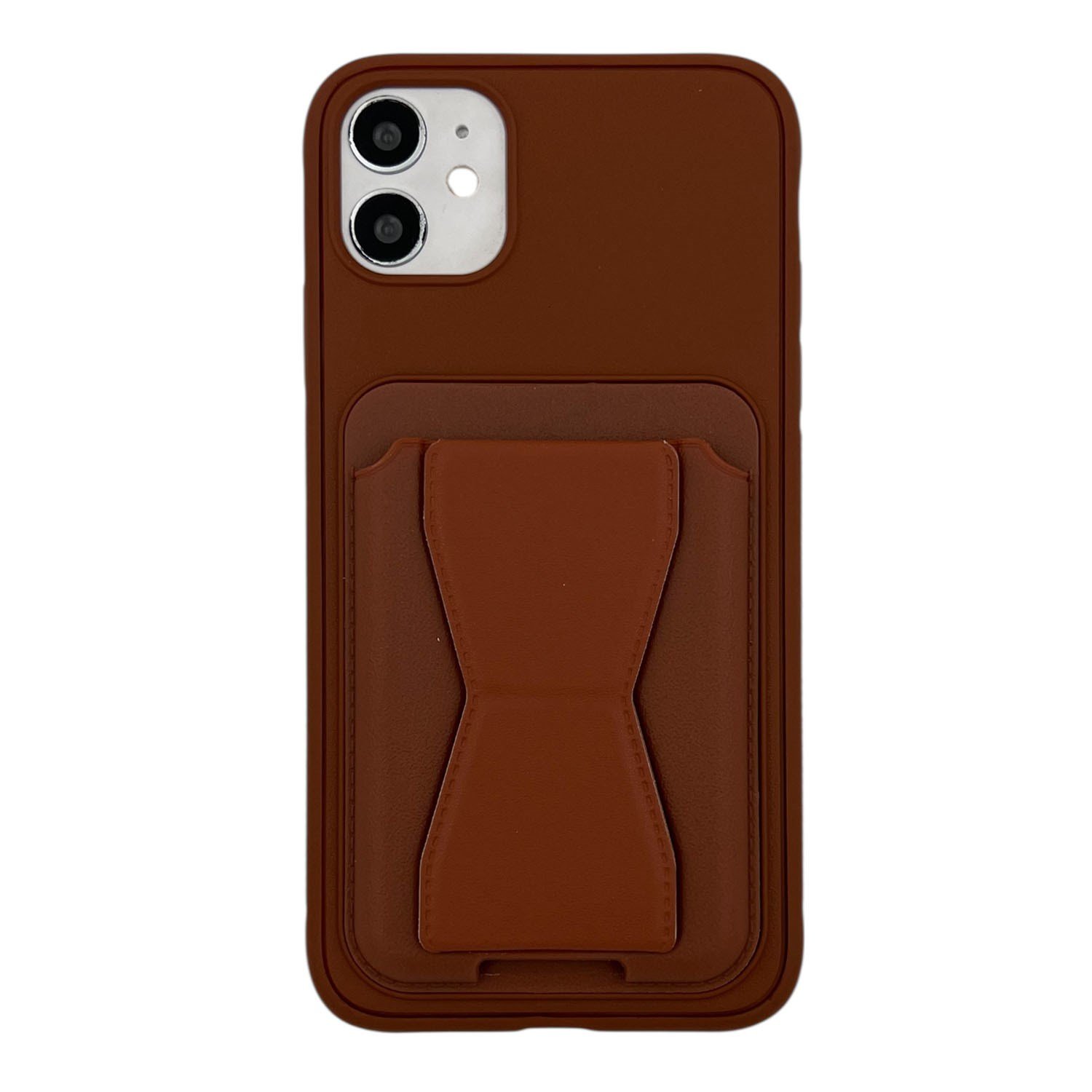 Nettech Apple iPhone 11 Uyumlu NT-N087 Arka Koruma Kılıf NT-114659