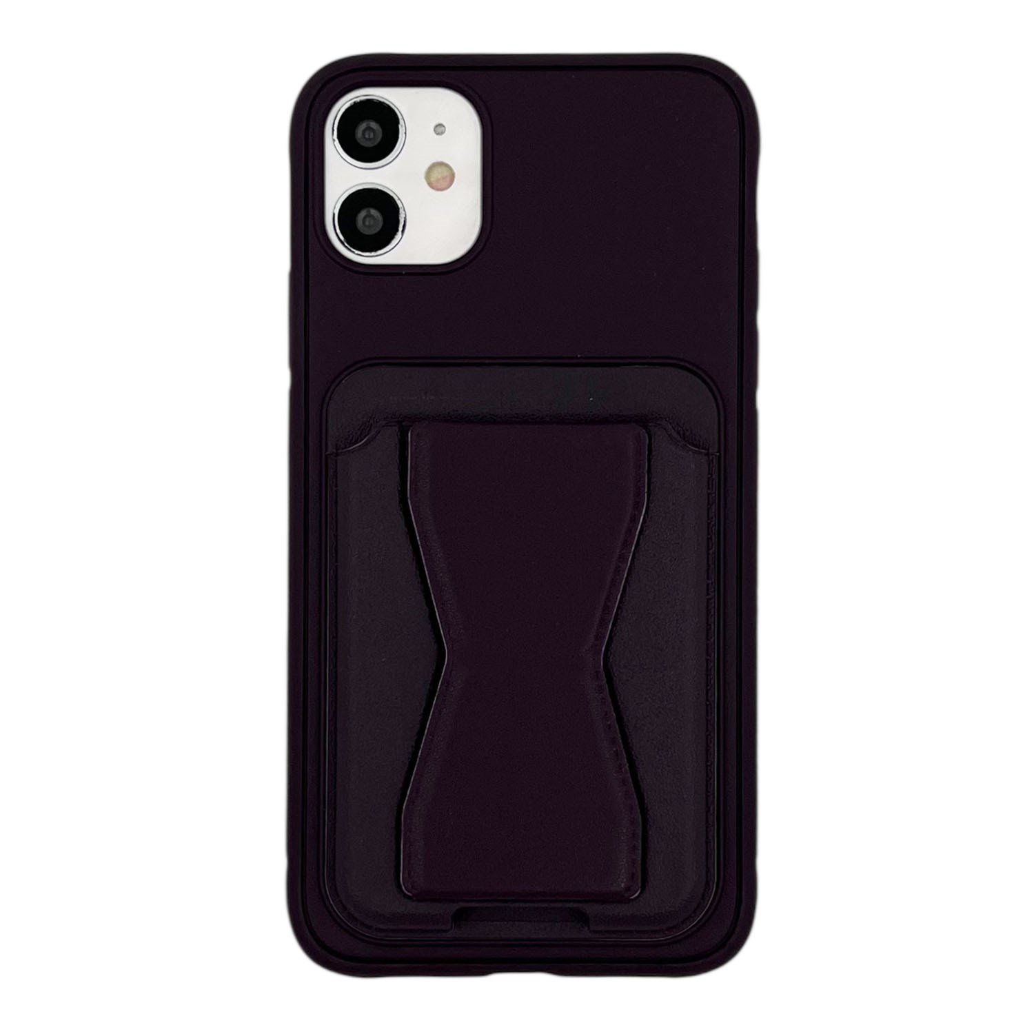 Nettech Apple iPhone 11 Uyumlu NT-N087 Arka Koruma Kılıf NT-114659