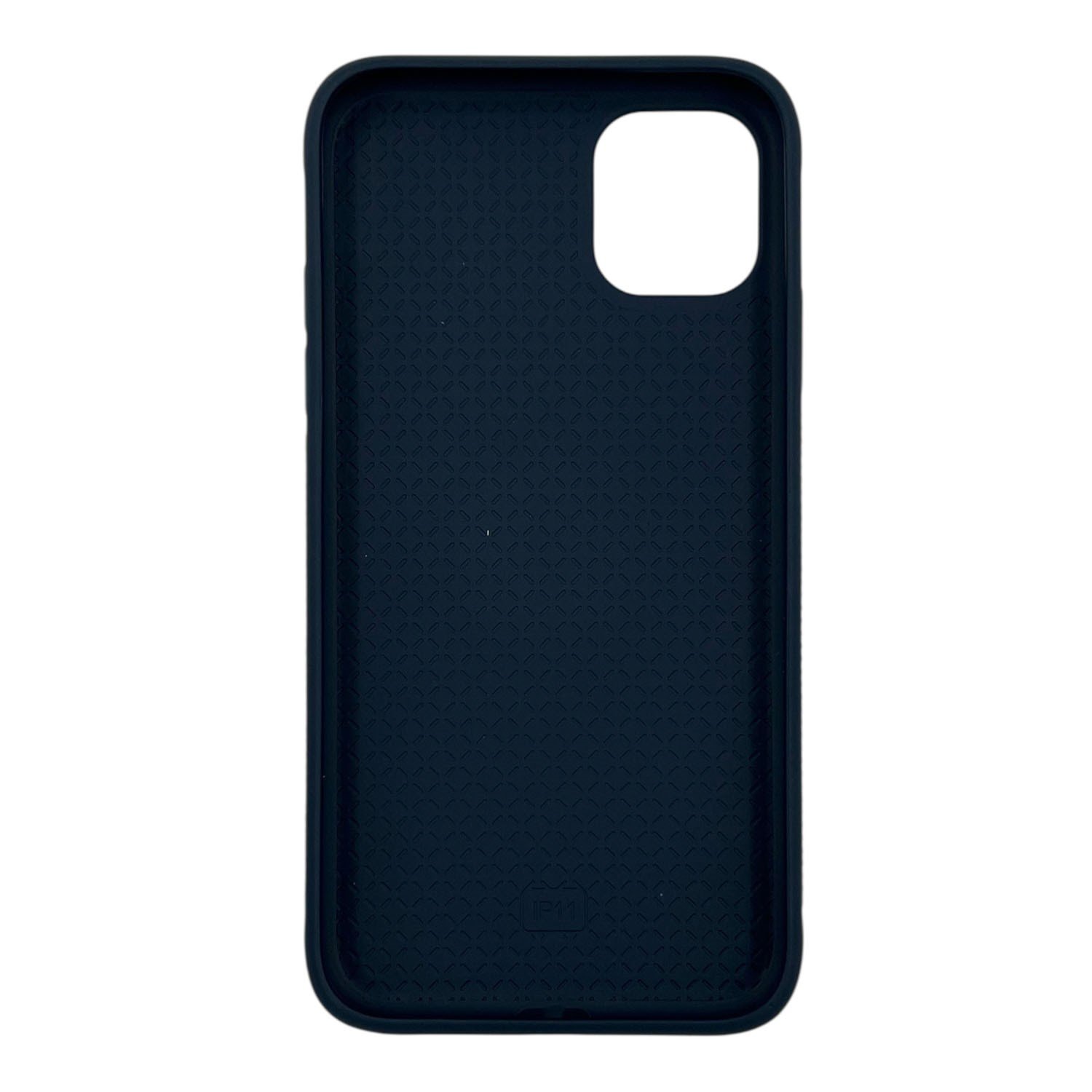 Nettech Apple iPhone 11 Uyumlu NT-N087 Arka Koruma Kılıf NT-114659