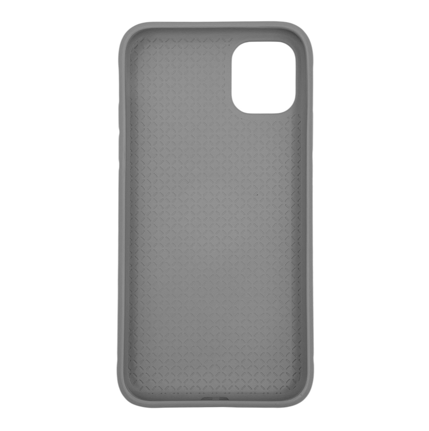 Nettech Apple iPhone 11 Uyumlu NT-N087 Arka Koruma Kılıf NT-114659